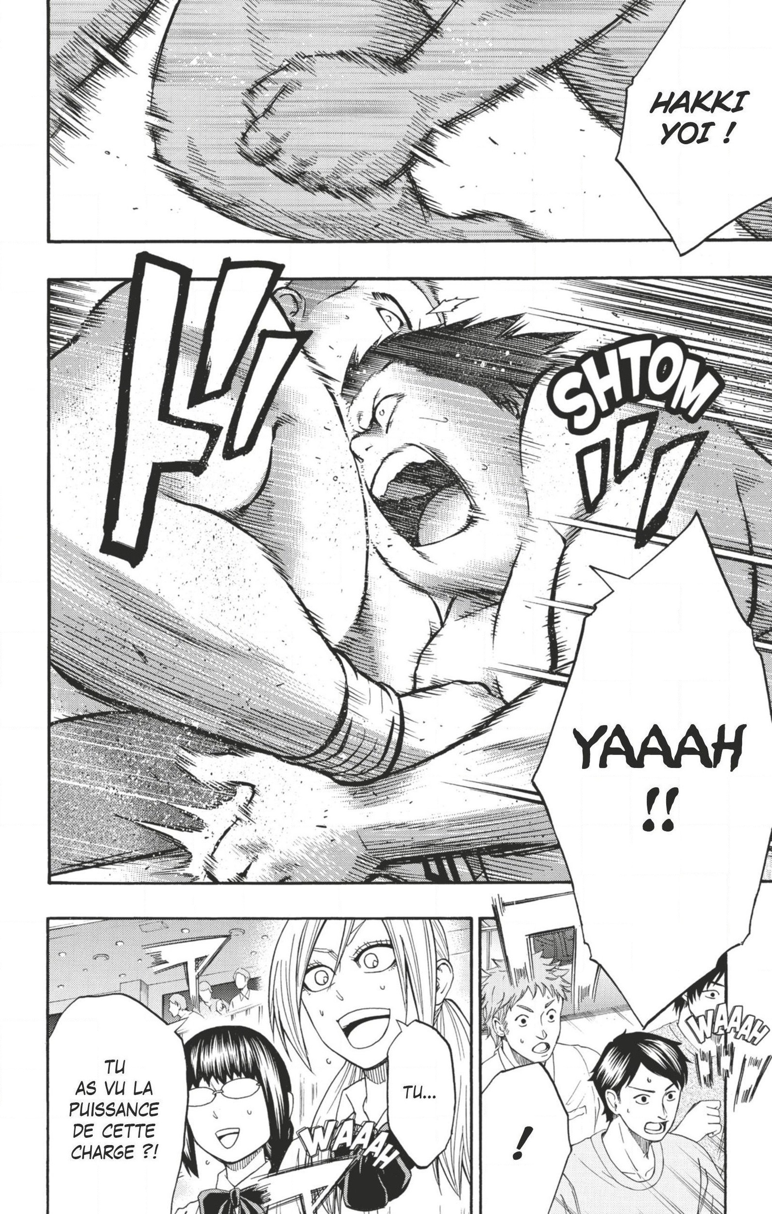 Read Hinomaru Zumou FR Manga Online