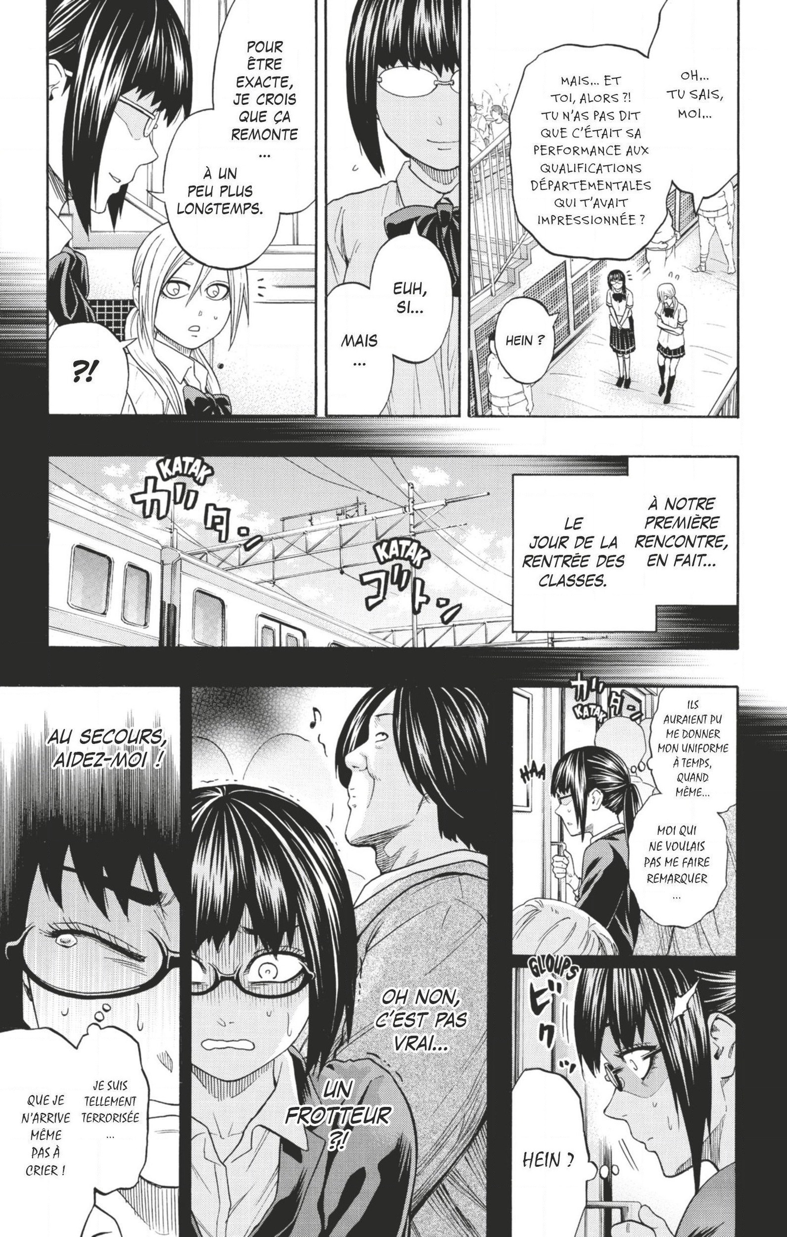 Read Hinomaru Zumou FR Manga Online