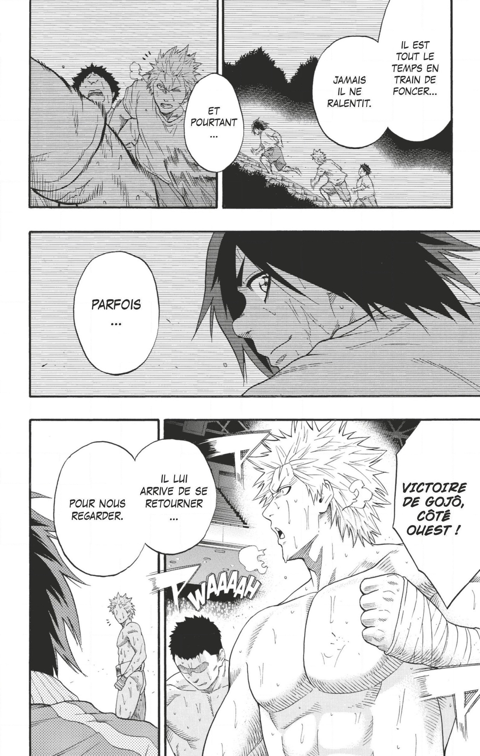 Read Hinomaru Zumou FR Manga Online
