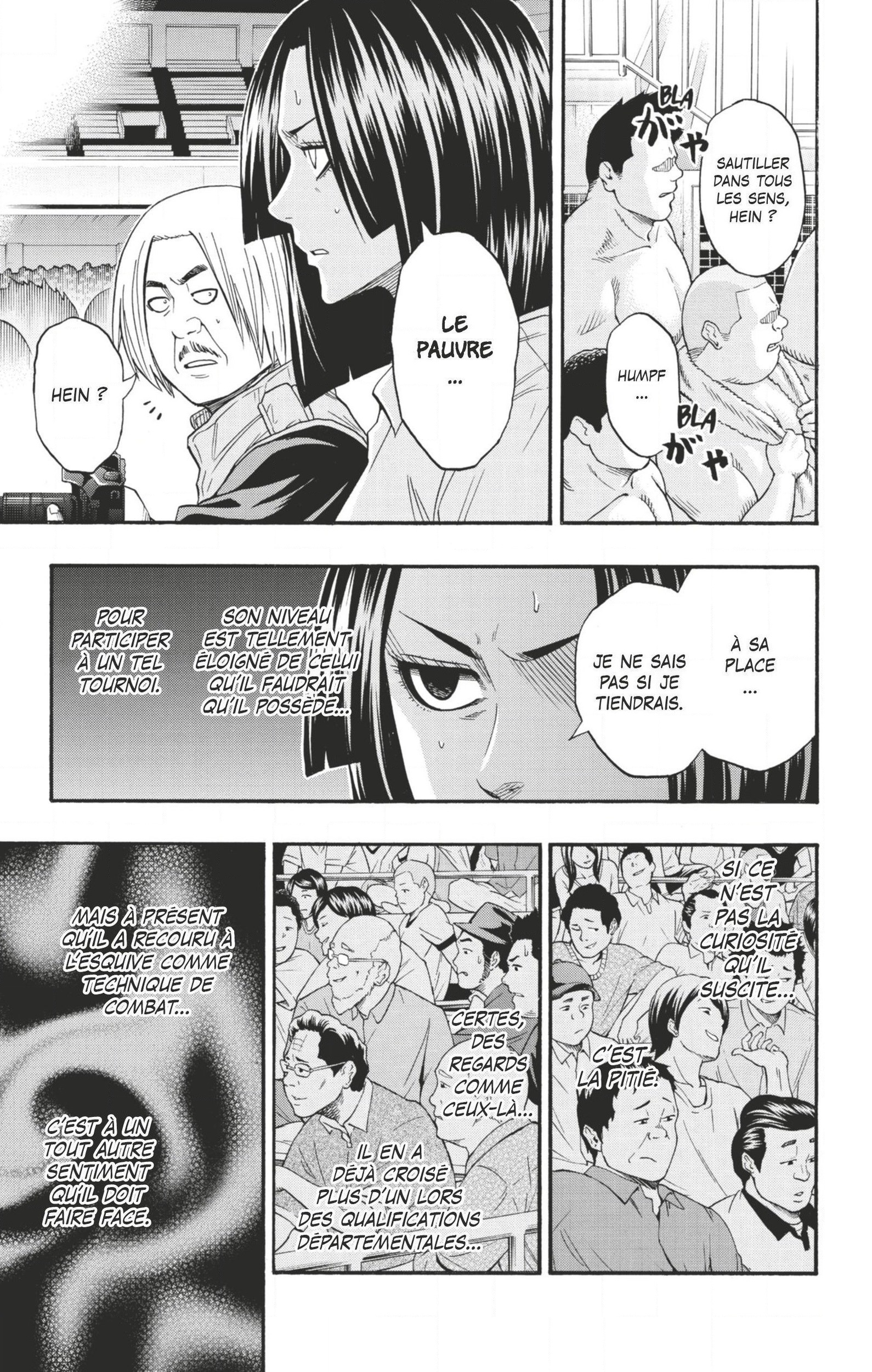 Read Hinomaru Zumou FR Manga Online