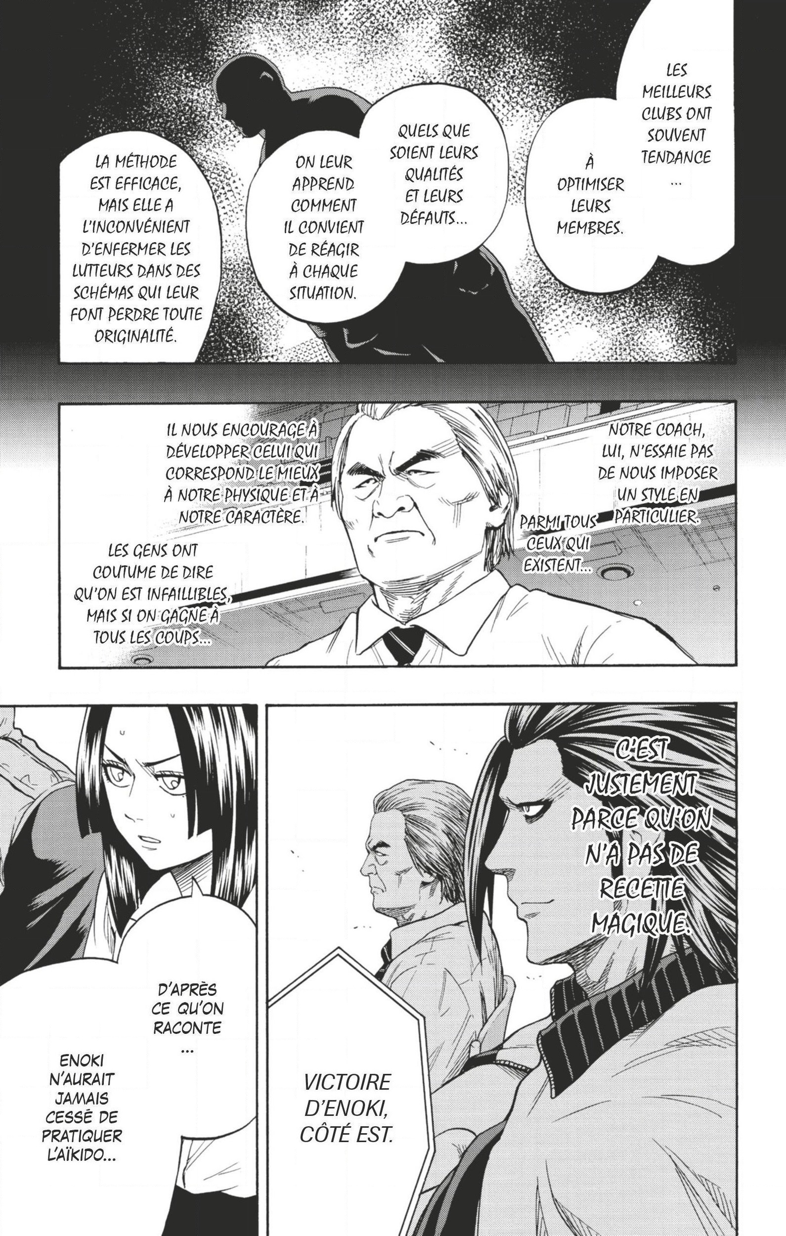 Read Hinomaru Zumou FR Manga Online