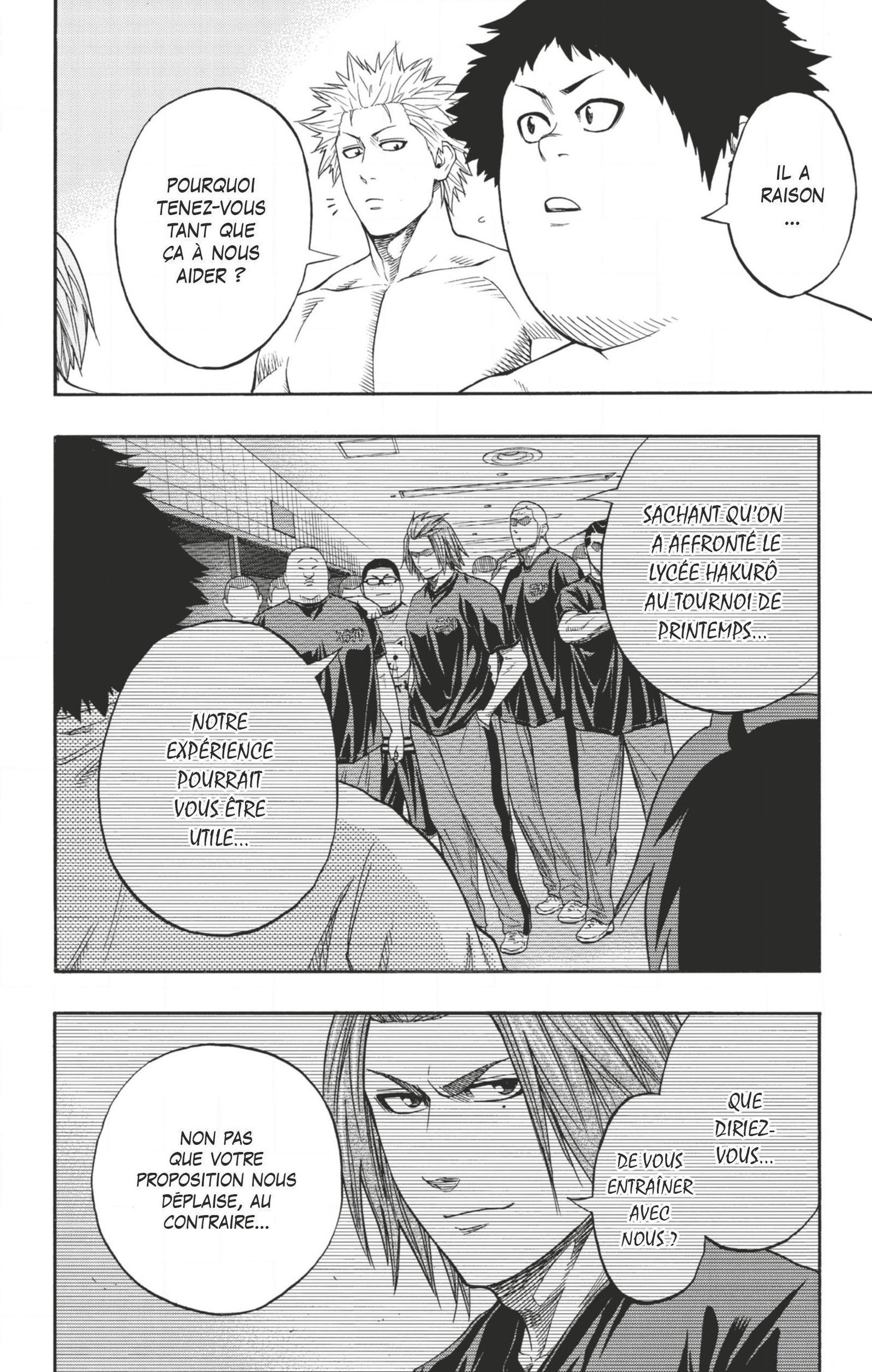 Read Hinomaru Zumou FR Manga Online