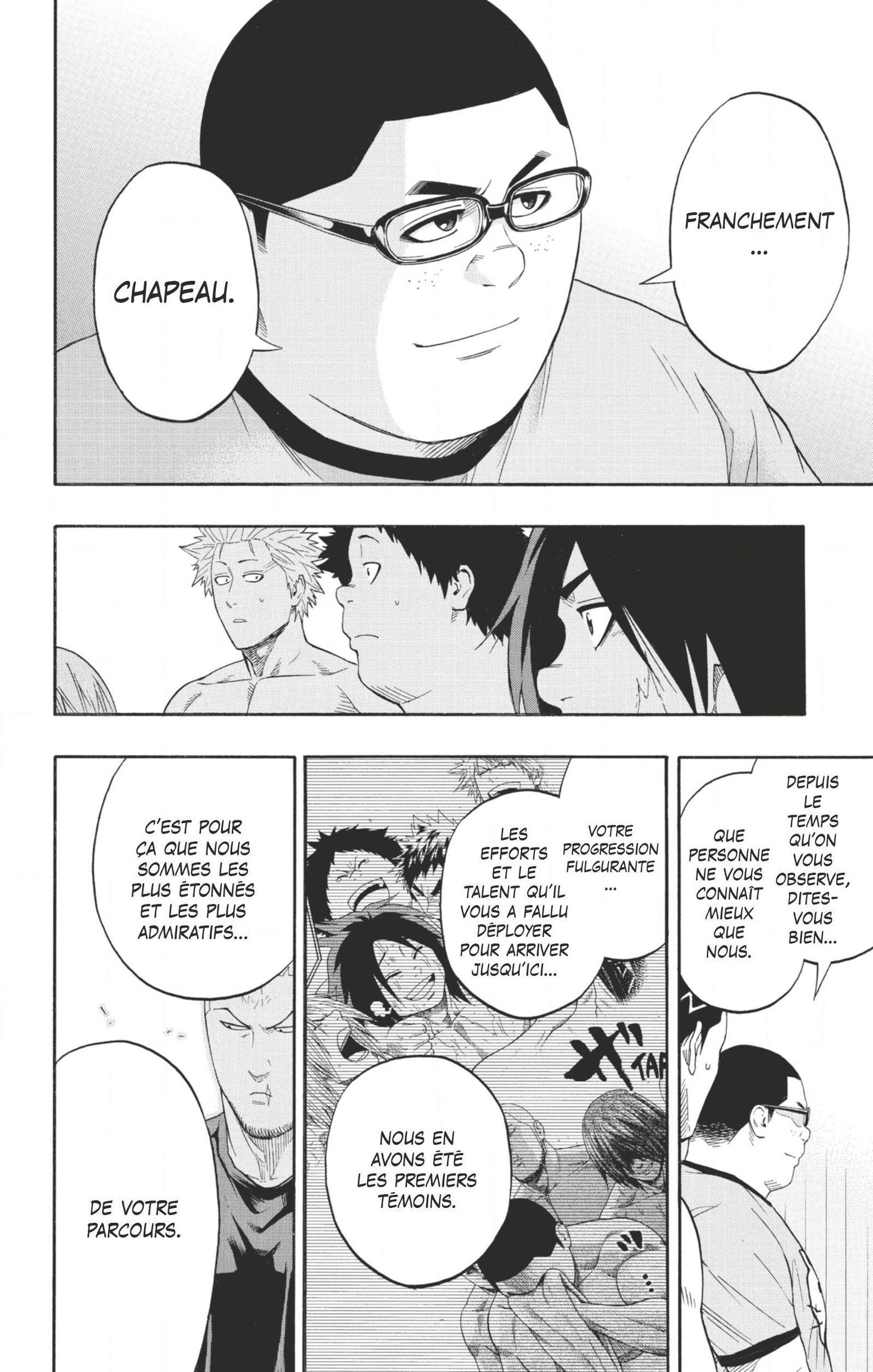 Read Hinomaru Zumou FR Manga Online