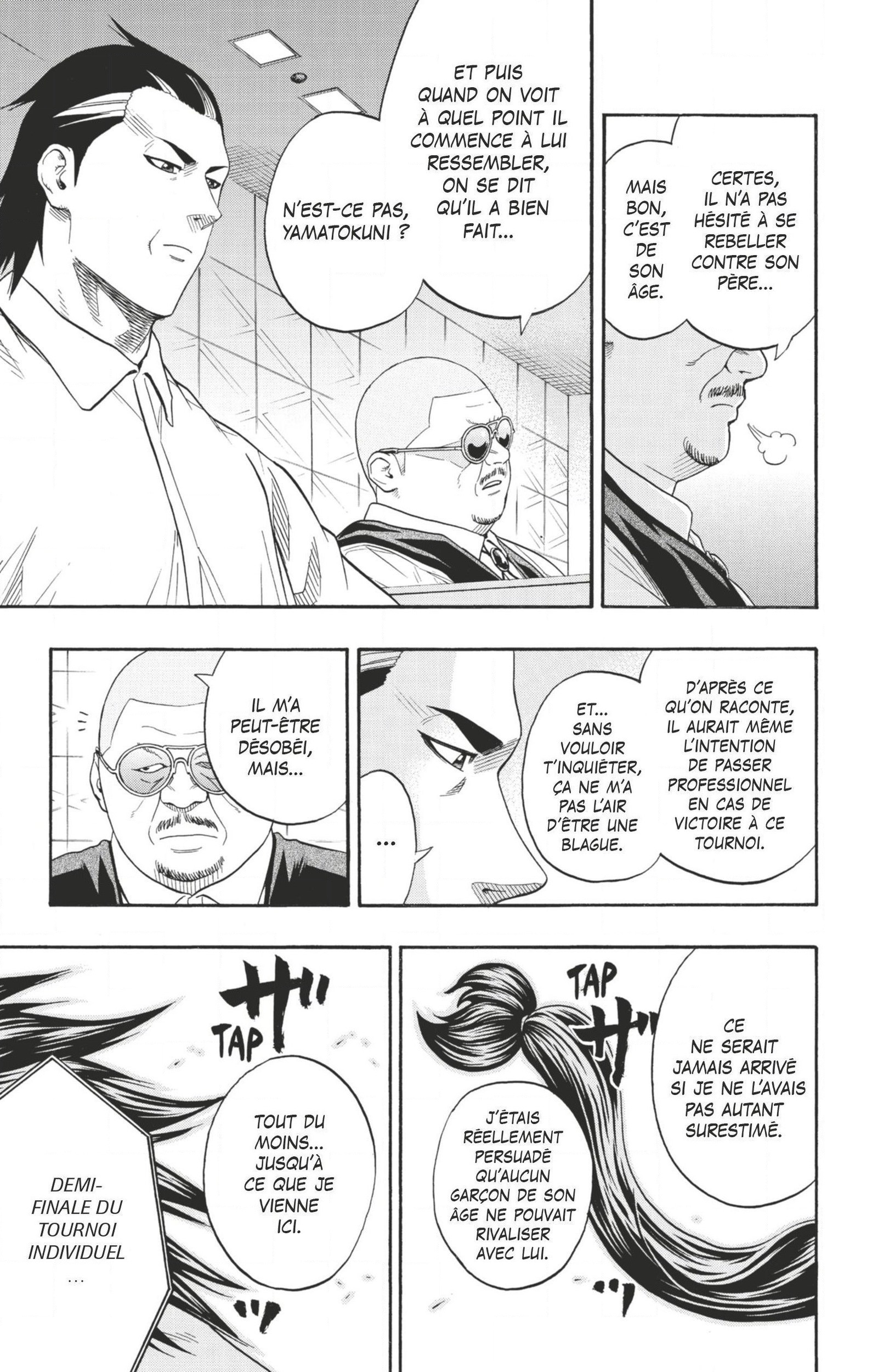 Read Hinomaru Zumou FR Manga Online