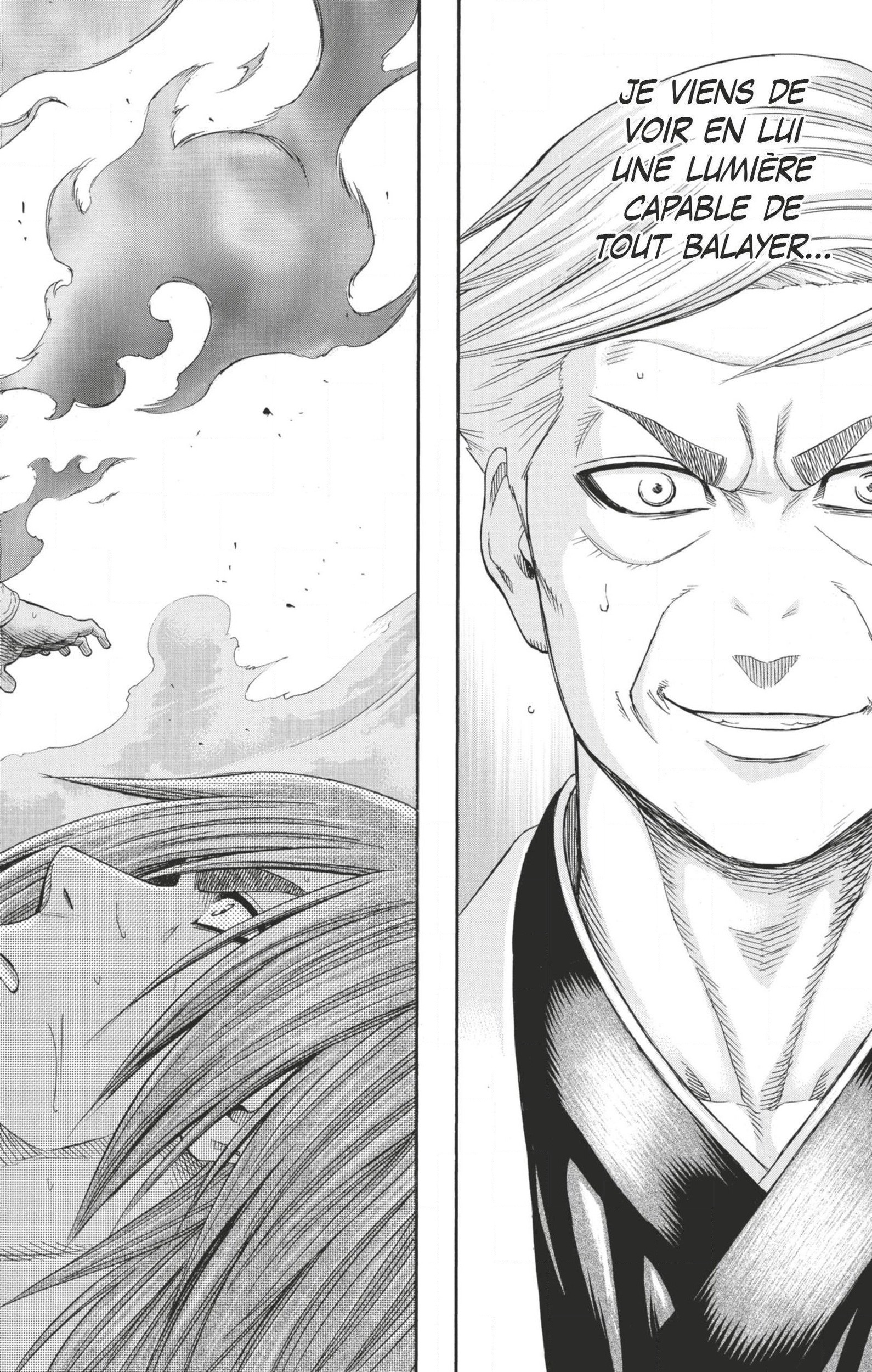 Read Hinomaru Zumou FR Manga Online