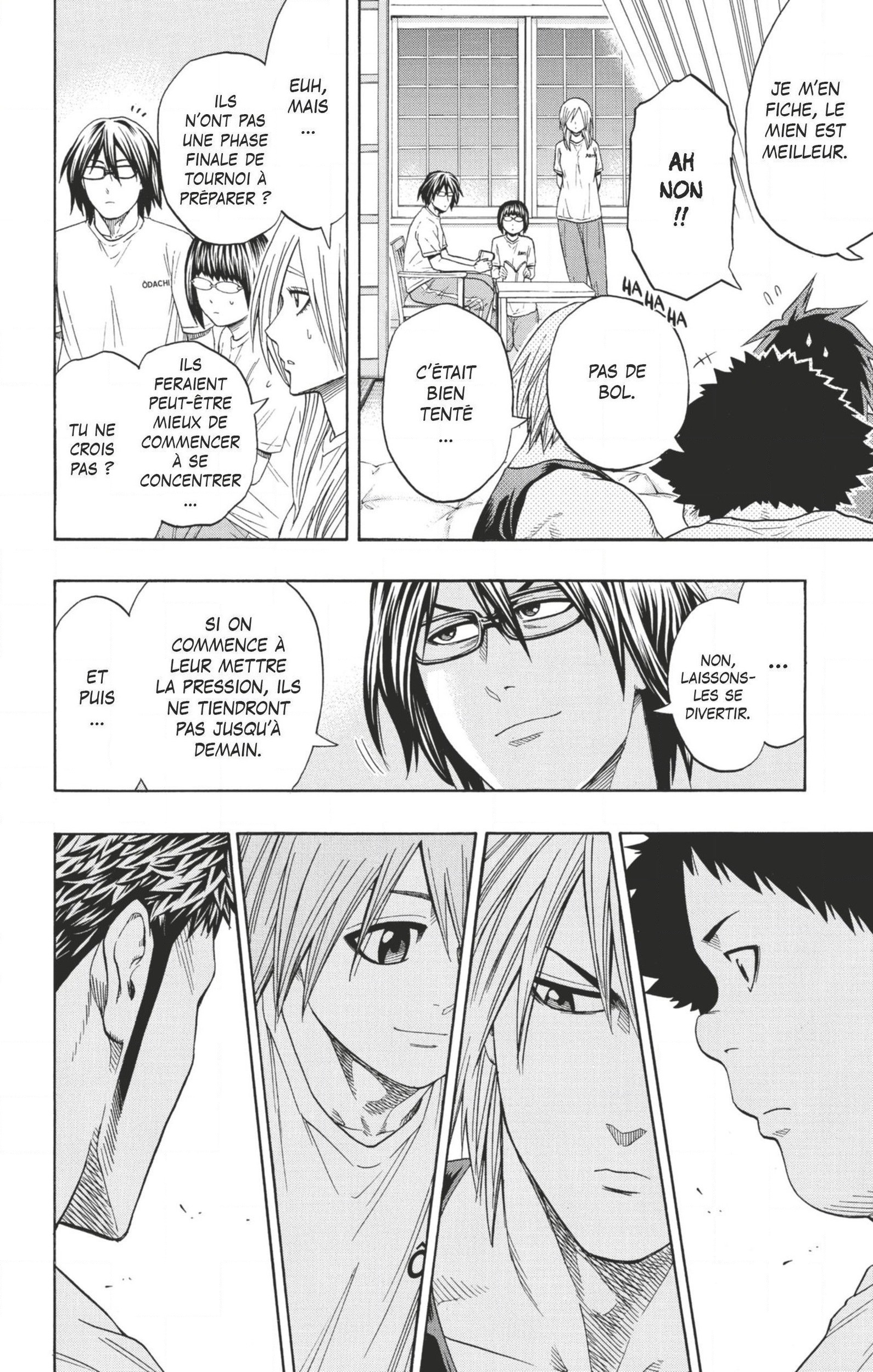 Read Hinomaru Zumou FR Manga Online