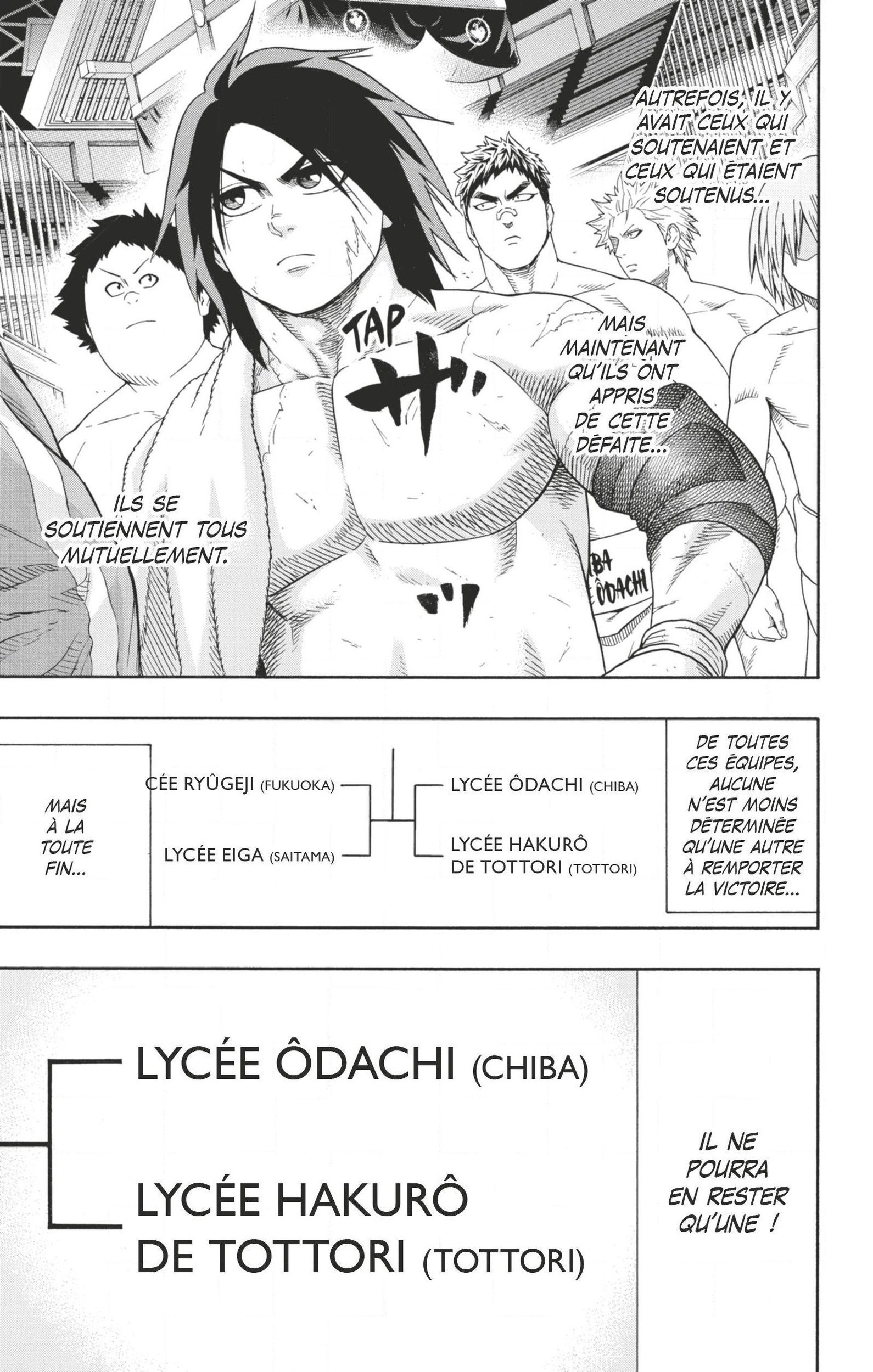 Read Hinomaru Zumou FR Manga Online