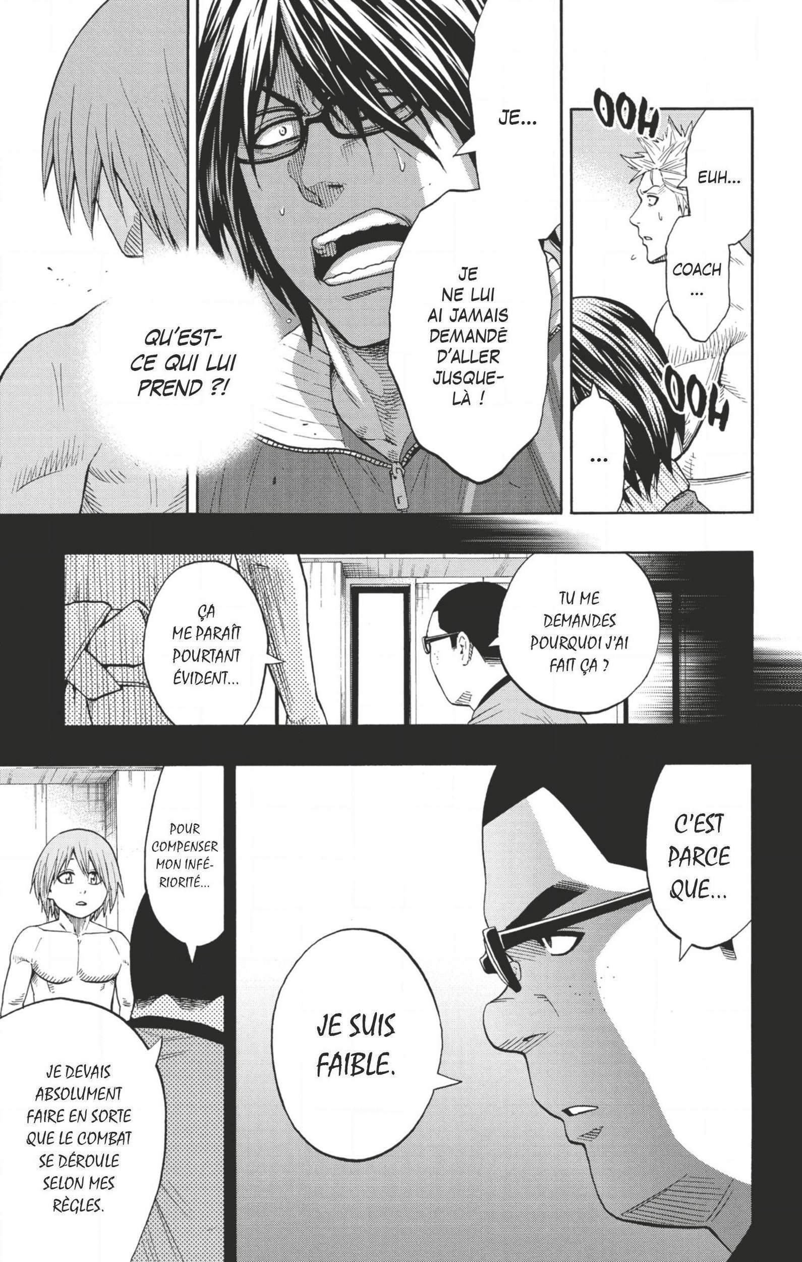 Read Hinomaru Zumou FR Manga Online