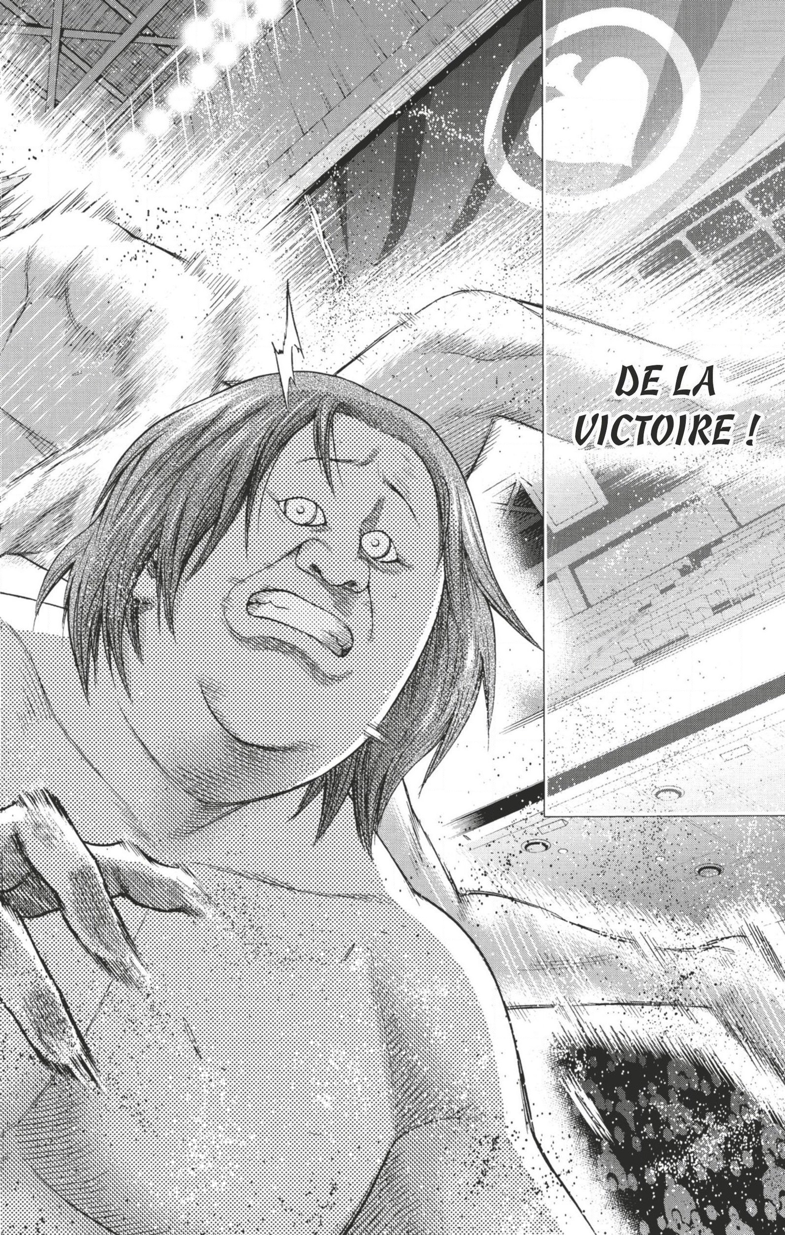 Read Hinomaru Zumou FR Manga Online