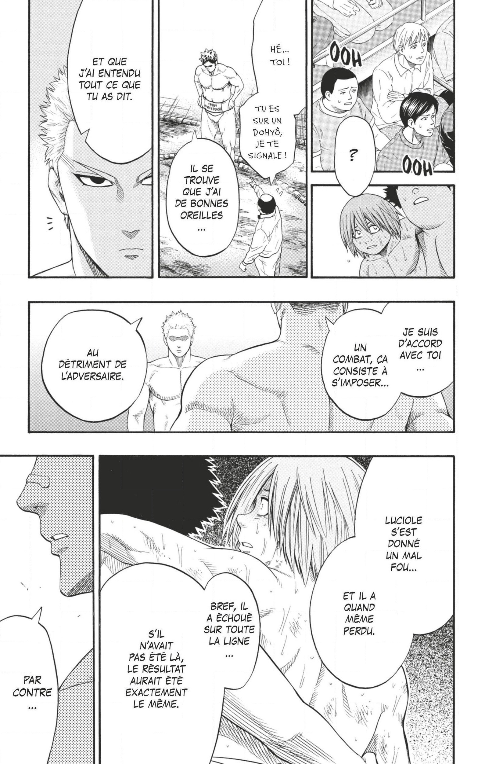Read Hinomaru Zumou FR Manga Online