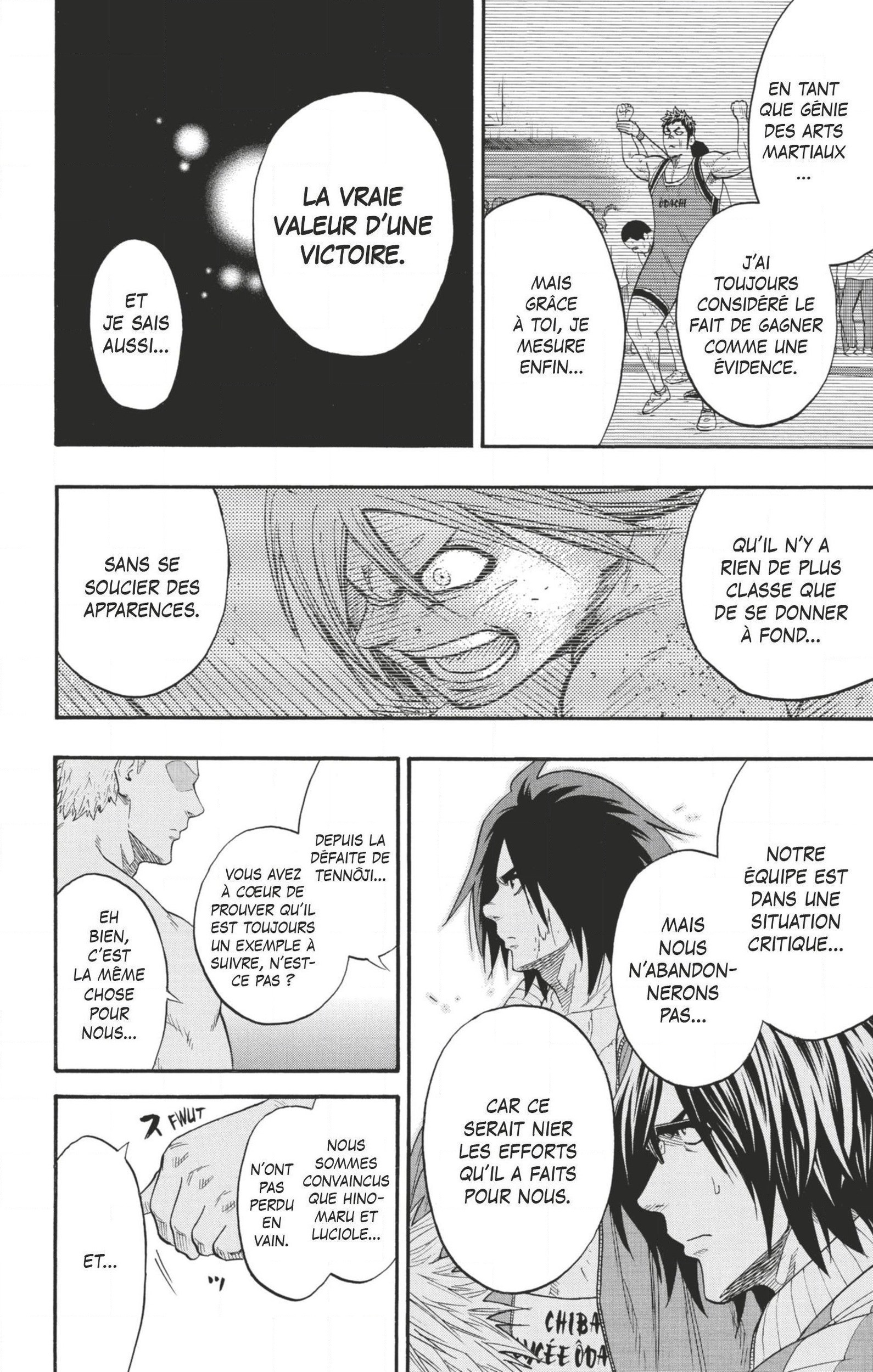 Read Hinomaru Zumou FR Manga Online