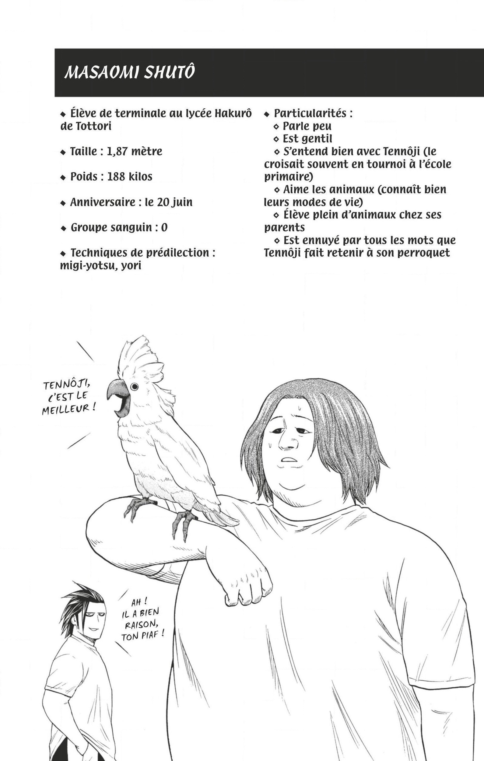 Read Hinomaru Zumou FR Manga Online