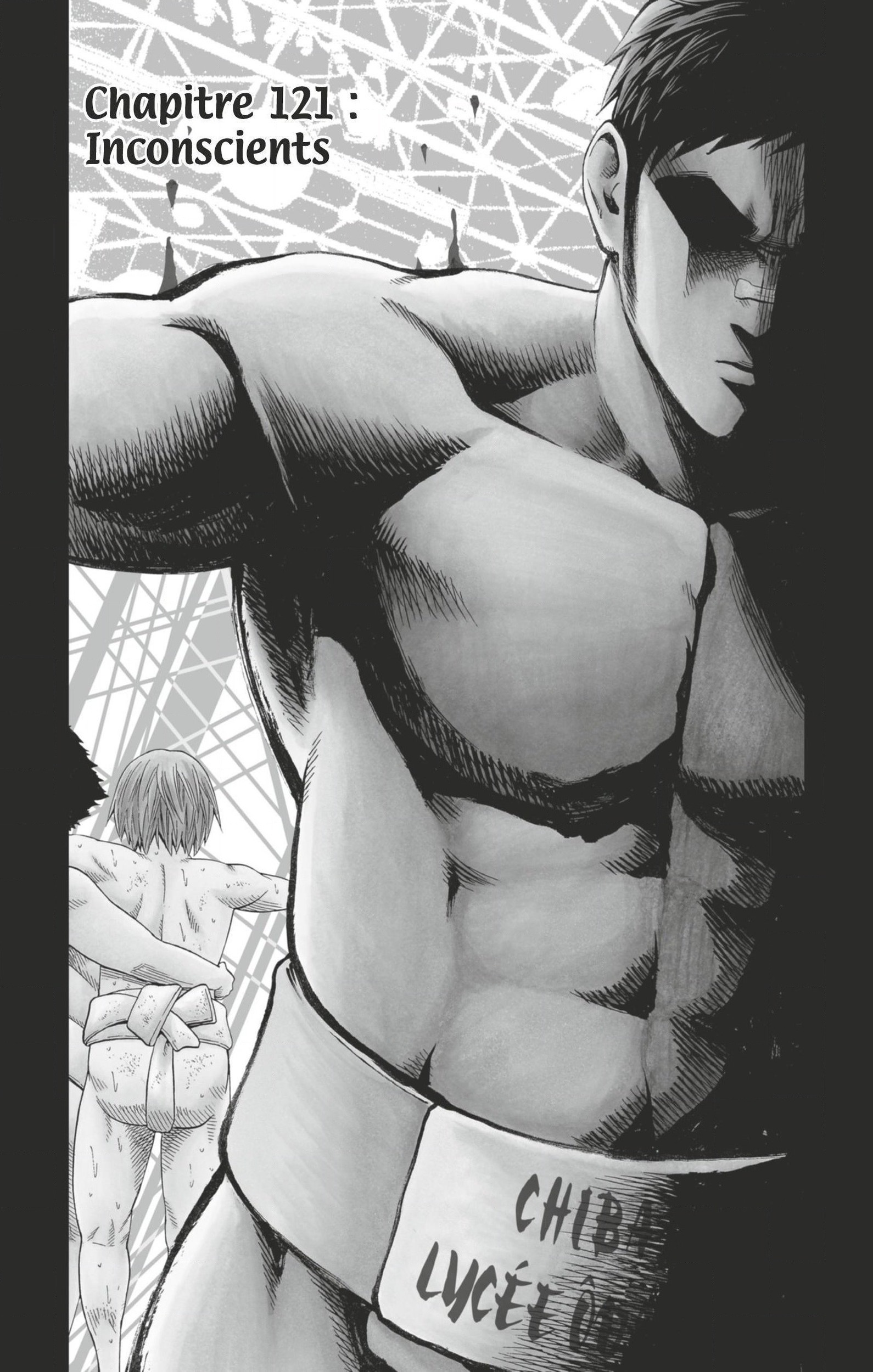 Read Hinomaru Zumou FR Manga Online
