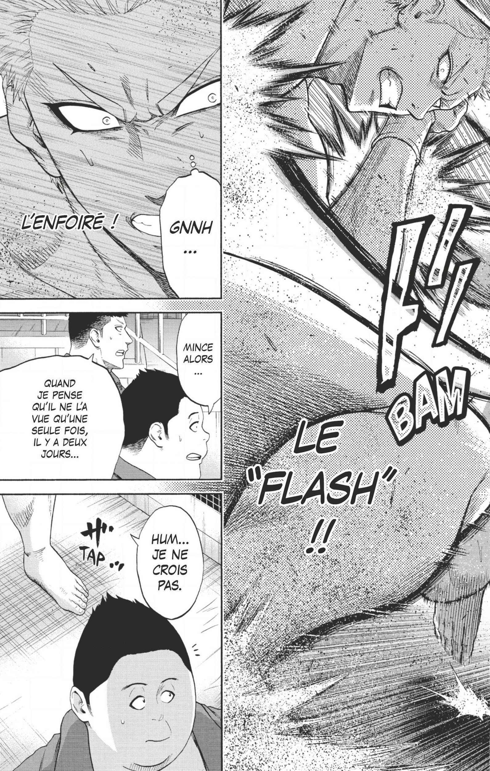 Read Hinomaru Zumou FR Manga Online
