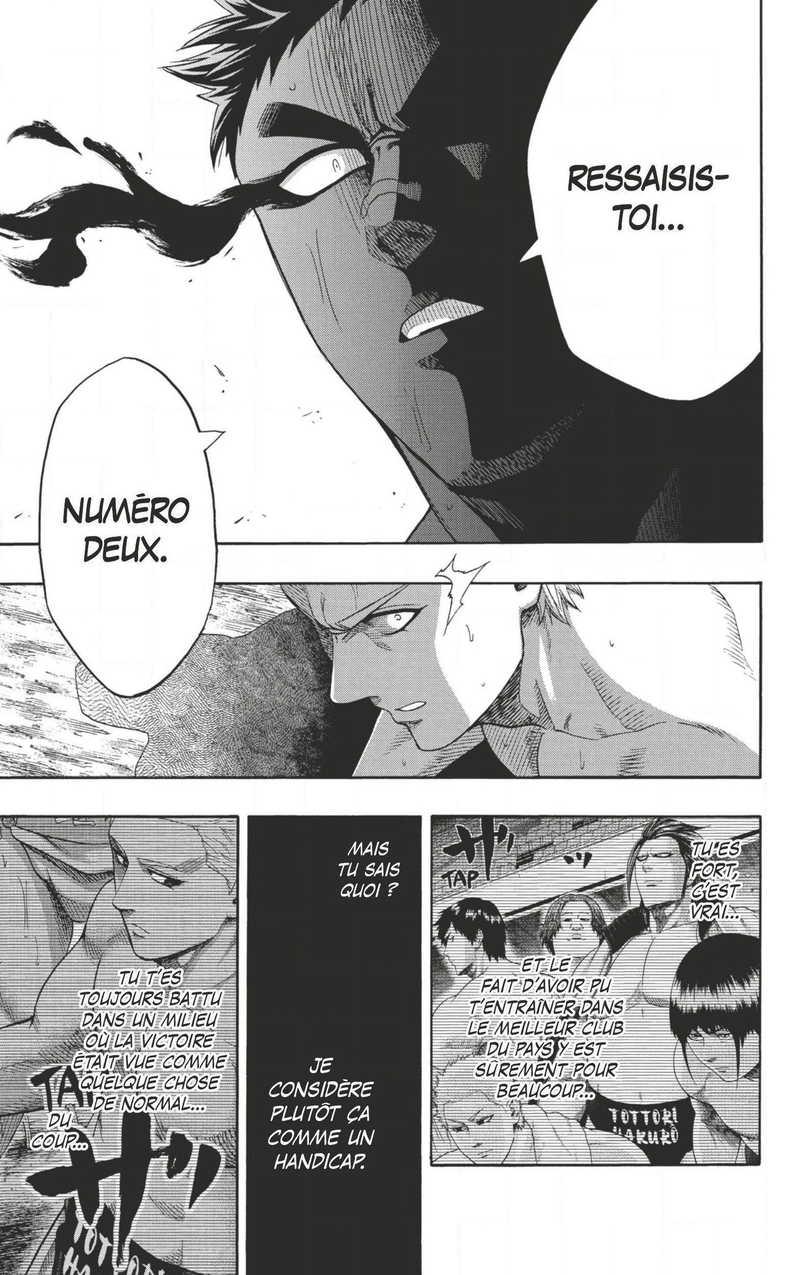 Read Hinomaru Zumou FR Manga Online