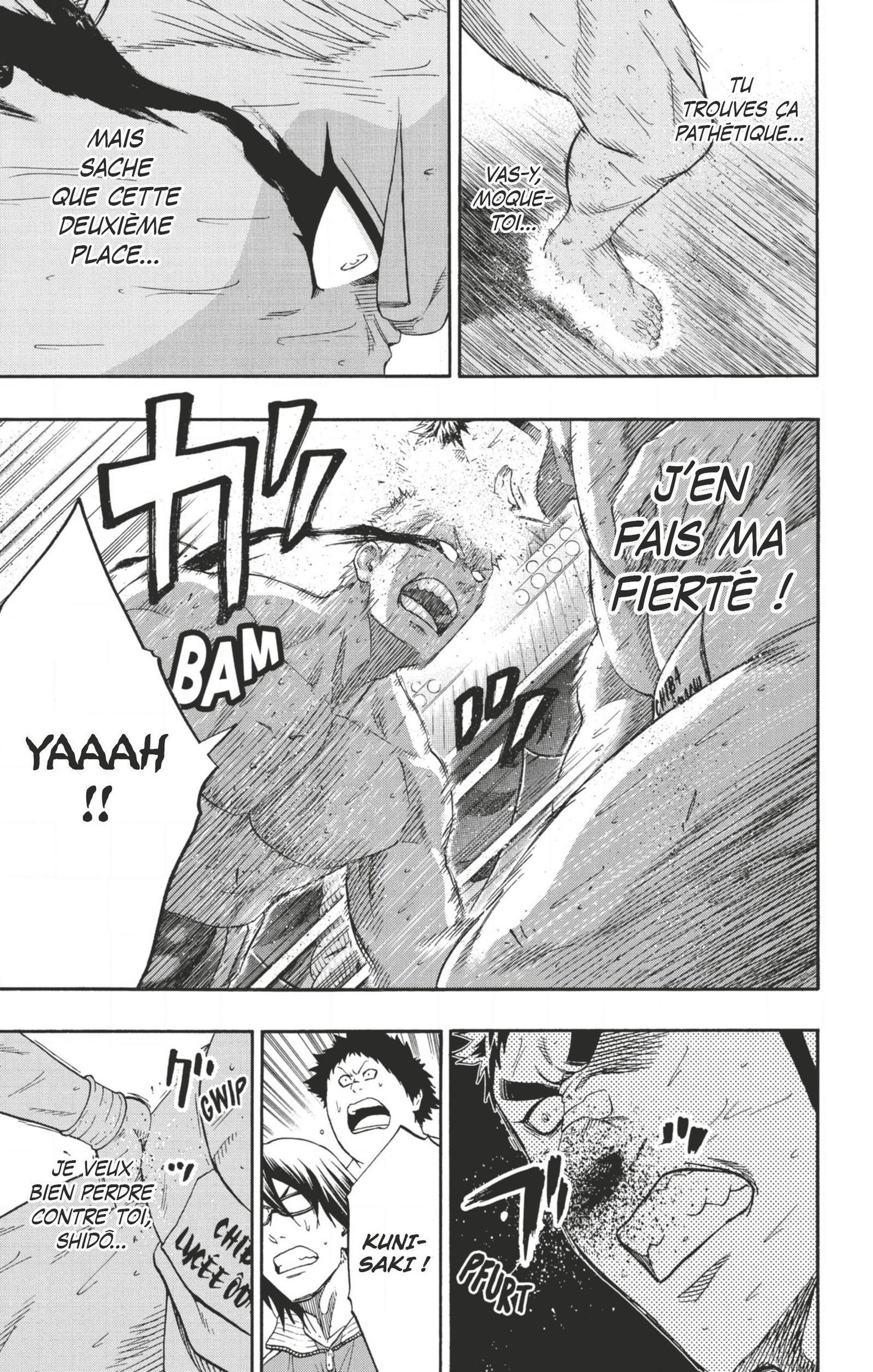 Read Hinomaru Zumou FR Manga Online