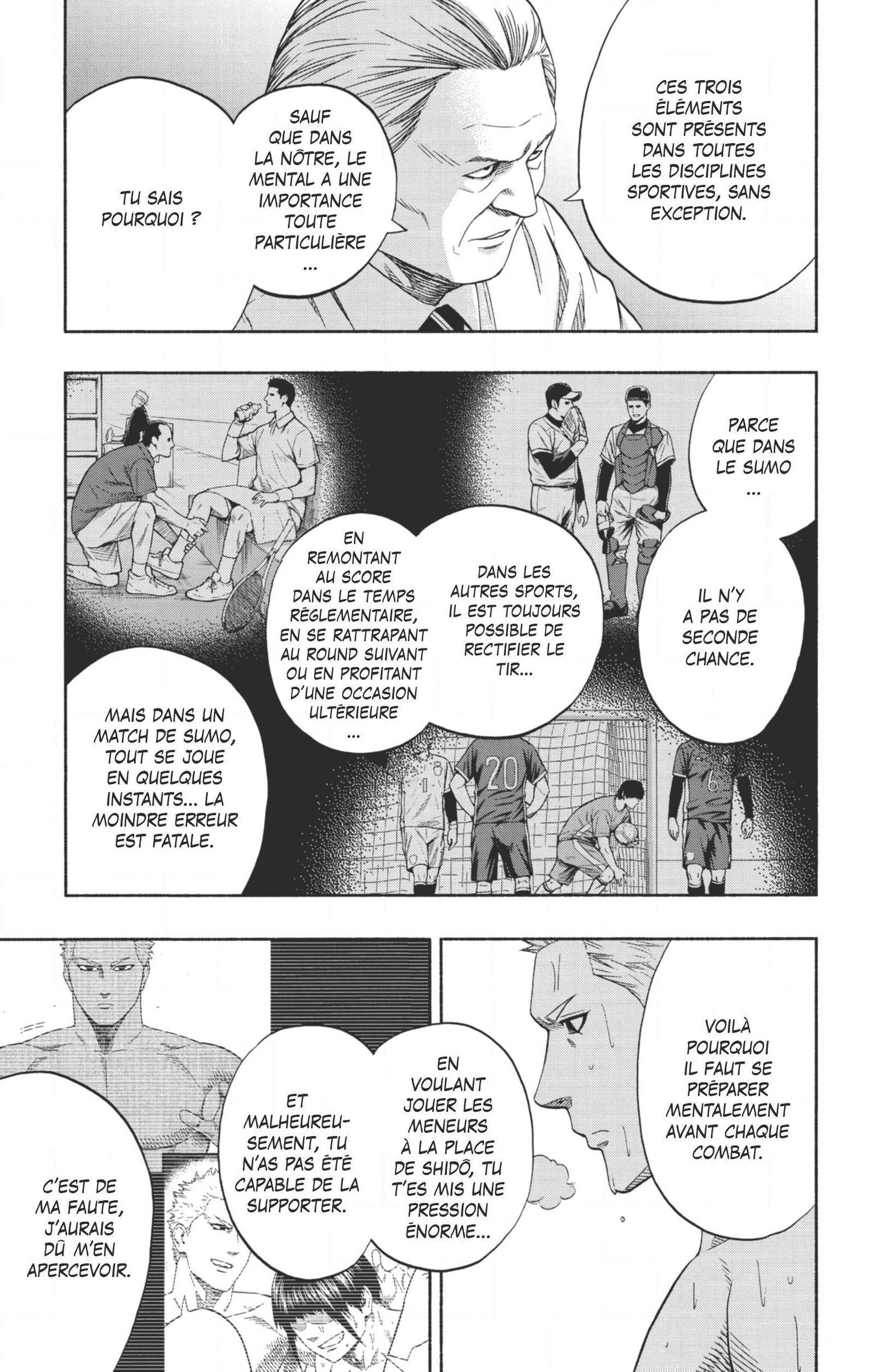 Read Hinomaru Zumou FR Manga Online