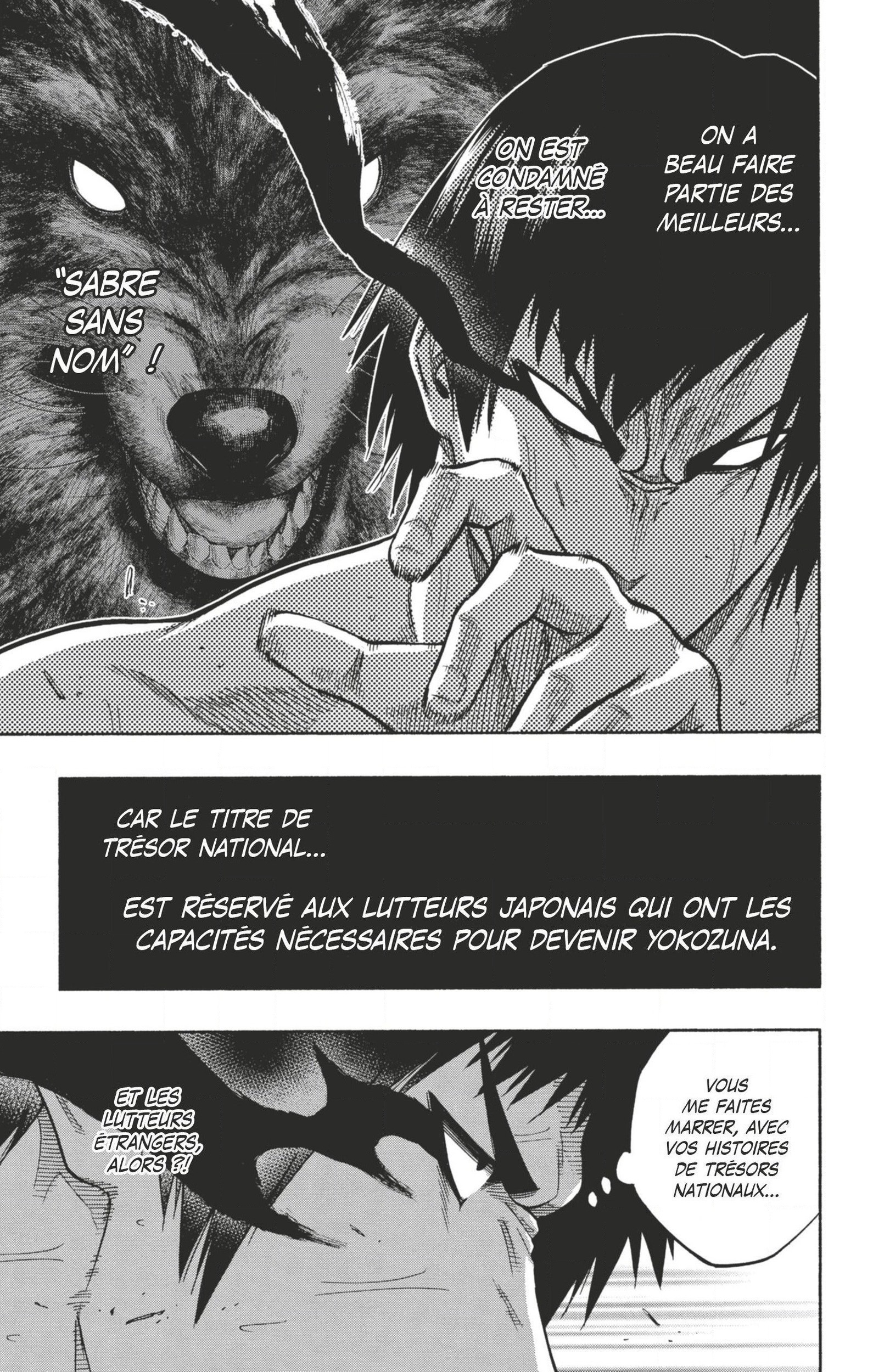 Read Hinomaru Zumou FR Manga Online