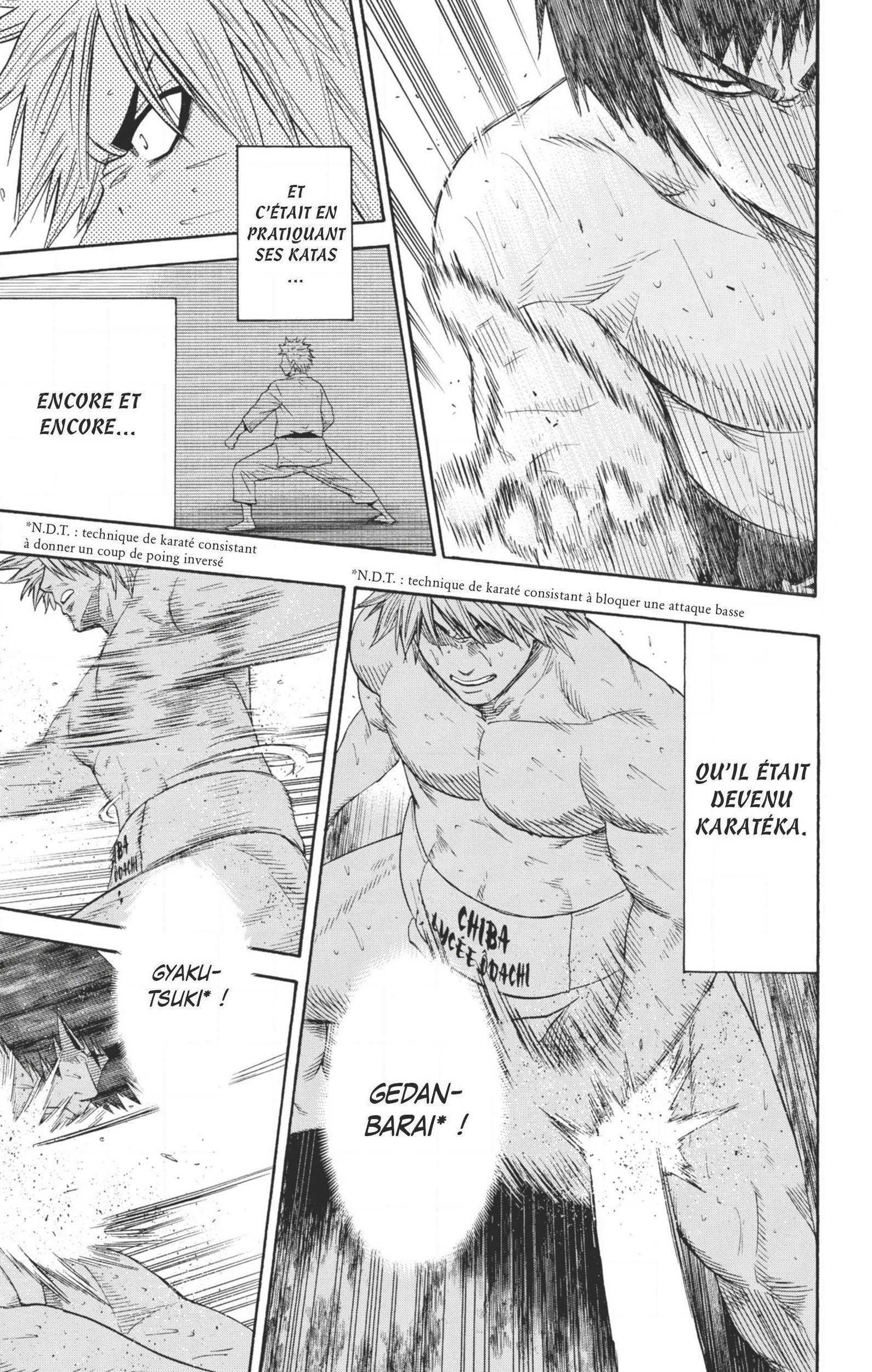 Read Hinomaru Zumou FR Manga Online