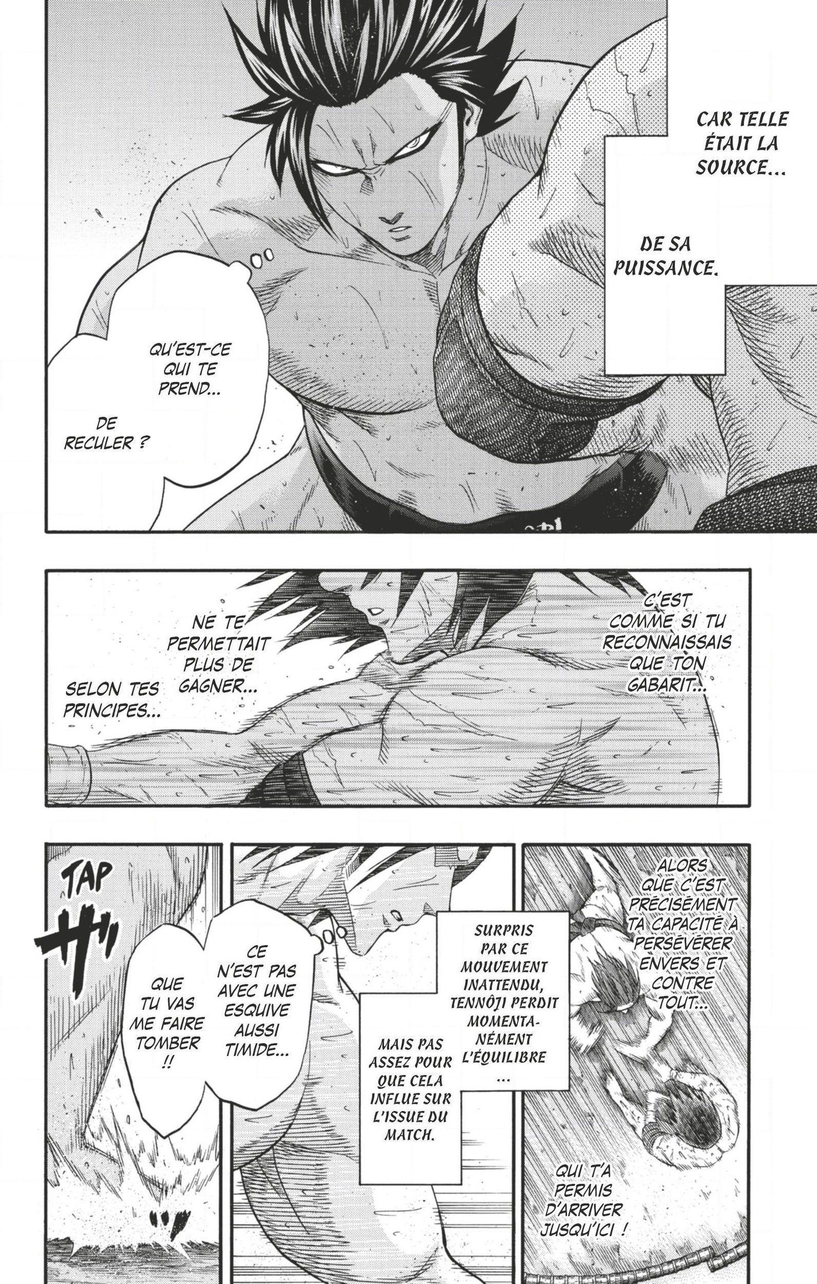 Read Hinomaru Zumou FR Manga Online