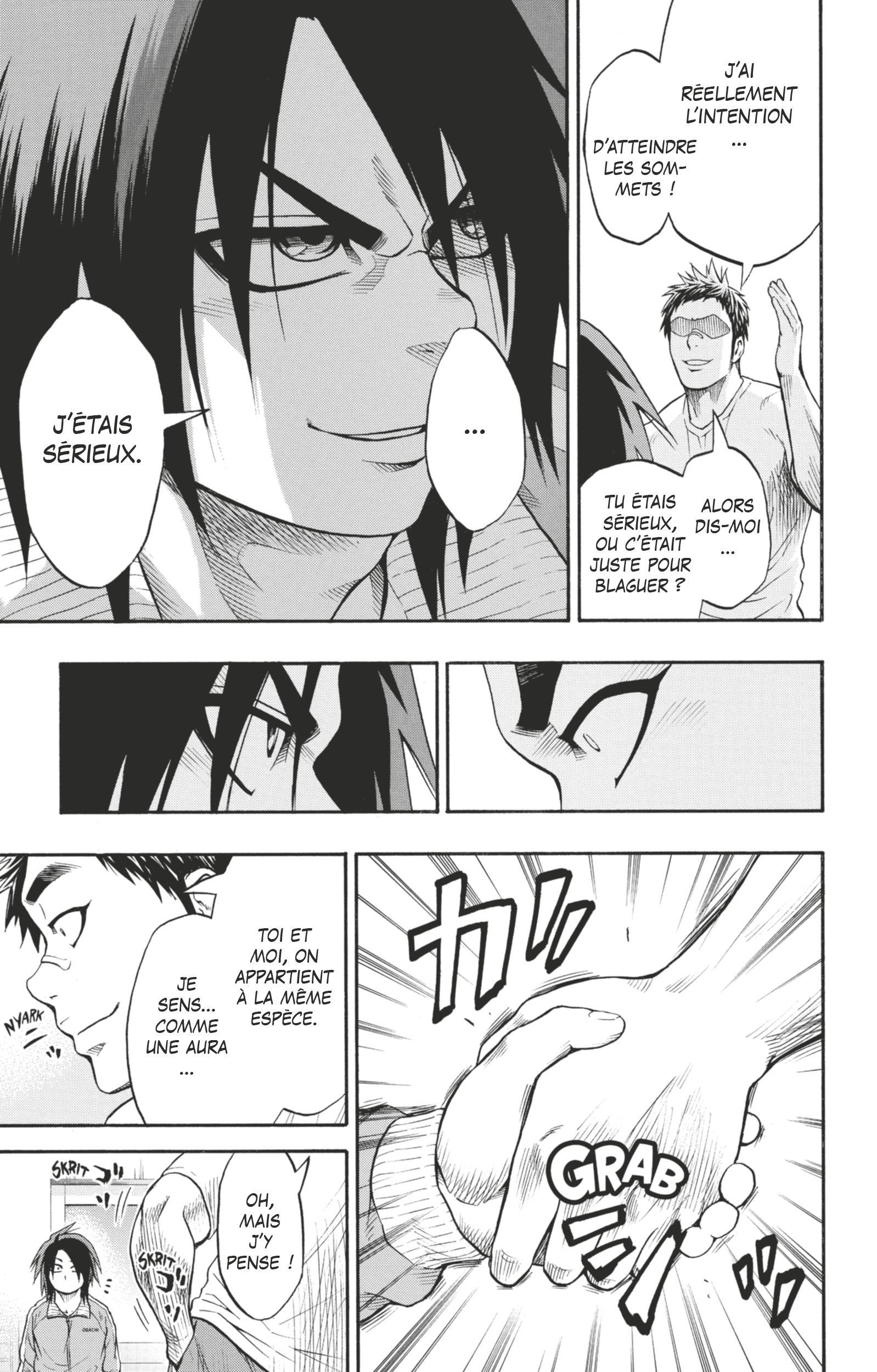 Read Hinomaru Zumou FR Manga Online