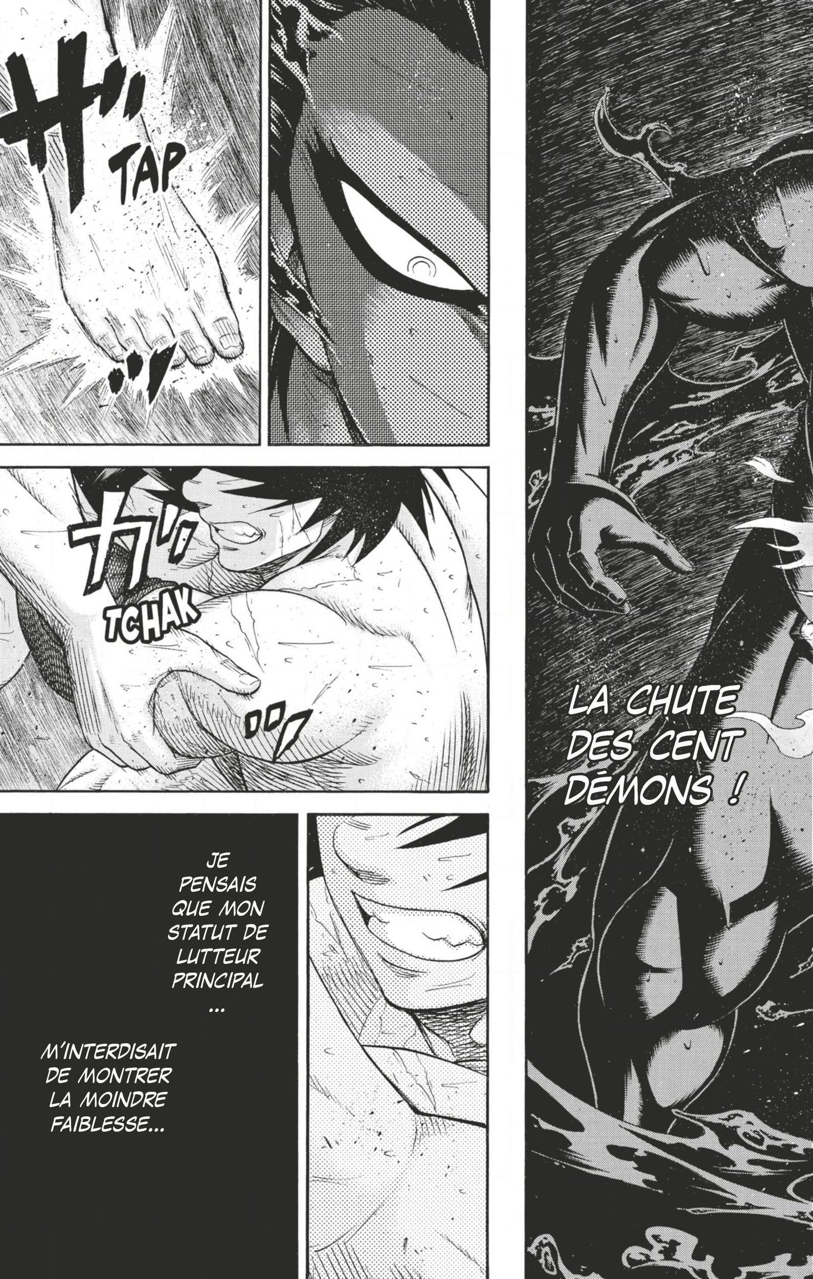 Read Hinomaru Zumou FR Manga Online