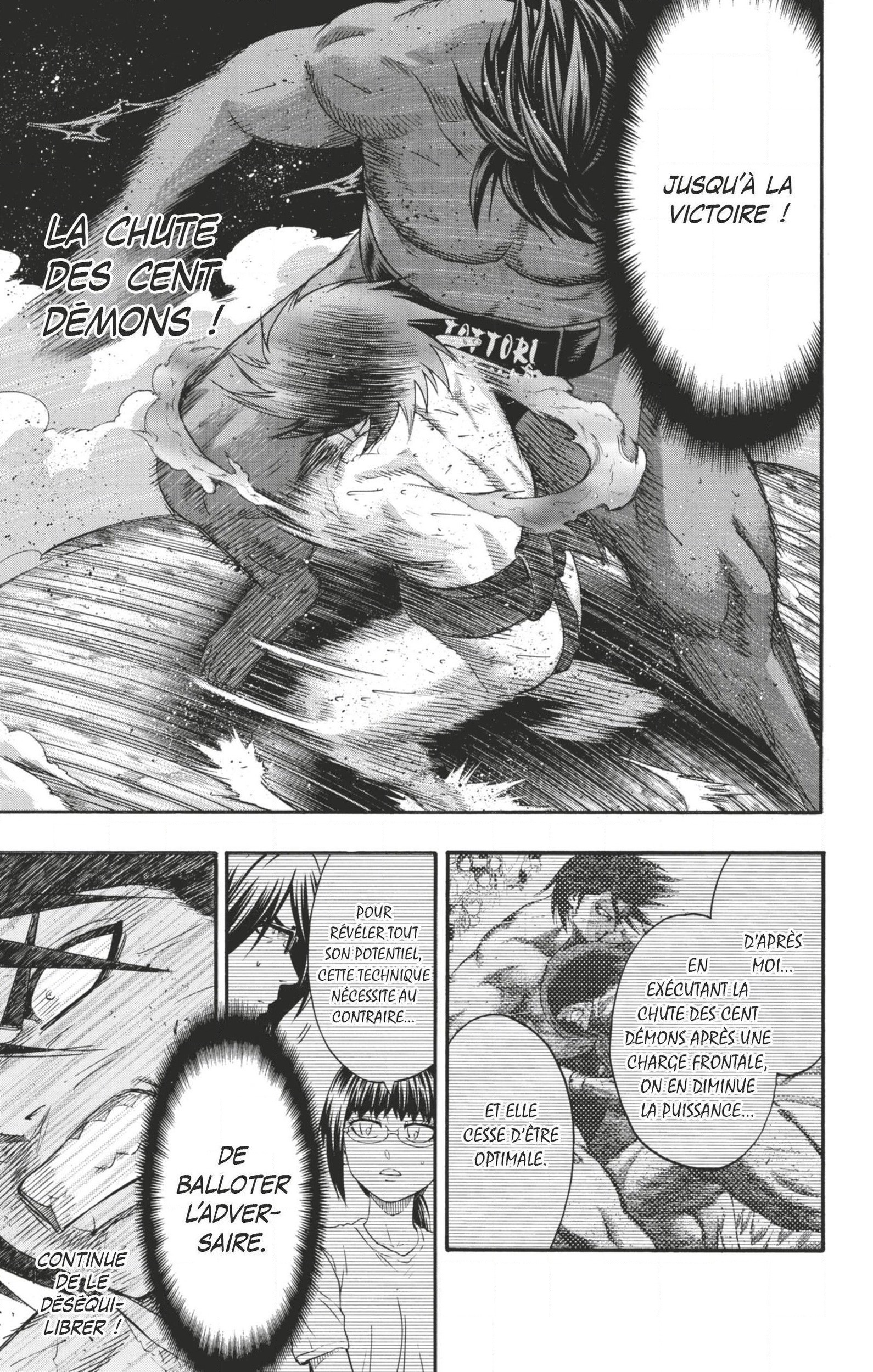 Read Hinomaru Zumou FR Manga Online