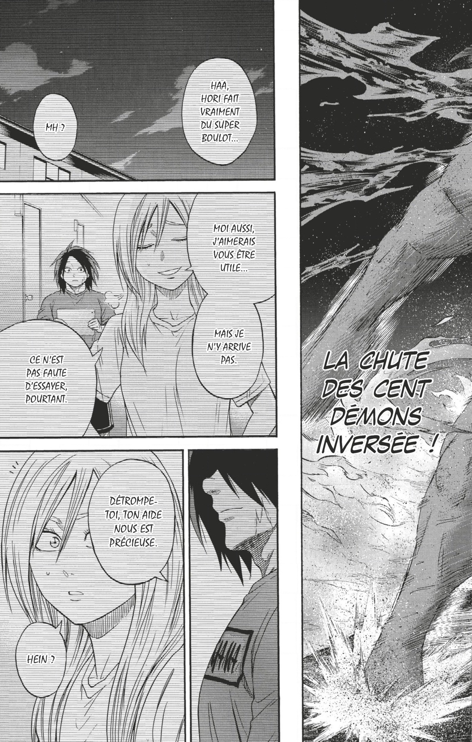 Read Hinomaru Zumou FR Manga Online