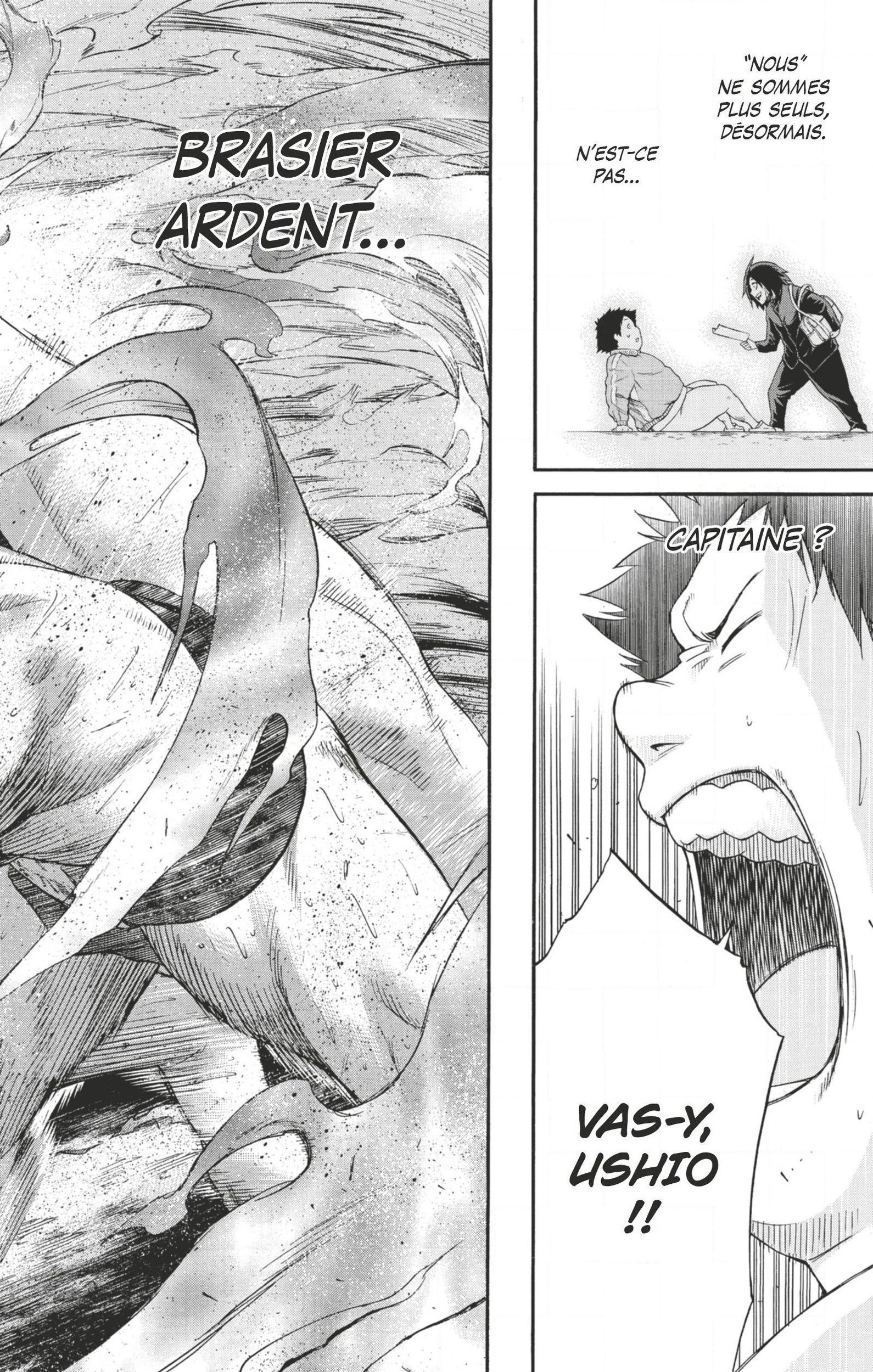 Read Hinomaru Zumou FR Manga Online