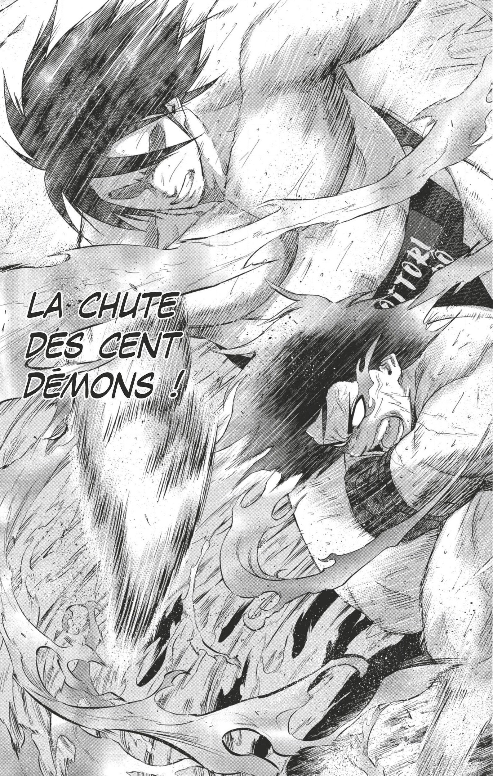 Read Hinomaru Zumou FR Manga Online