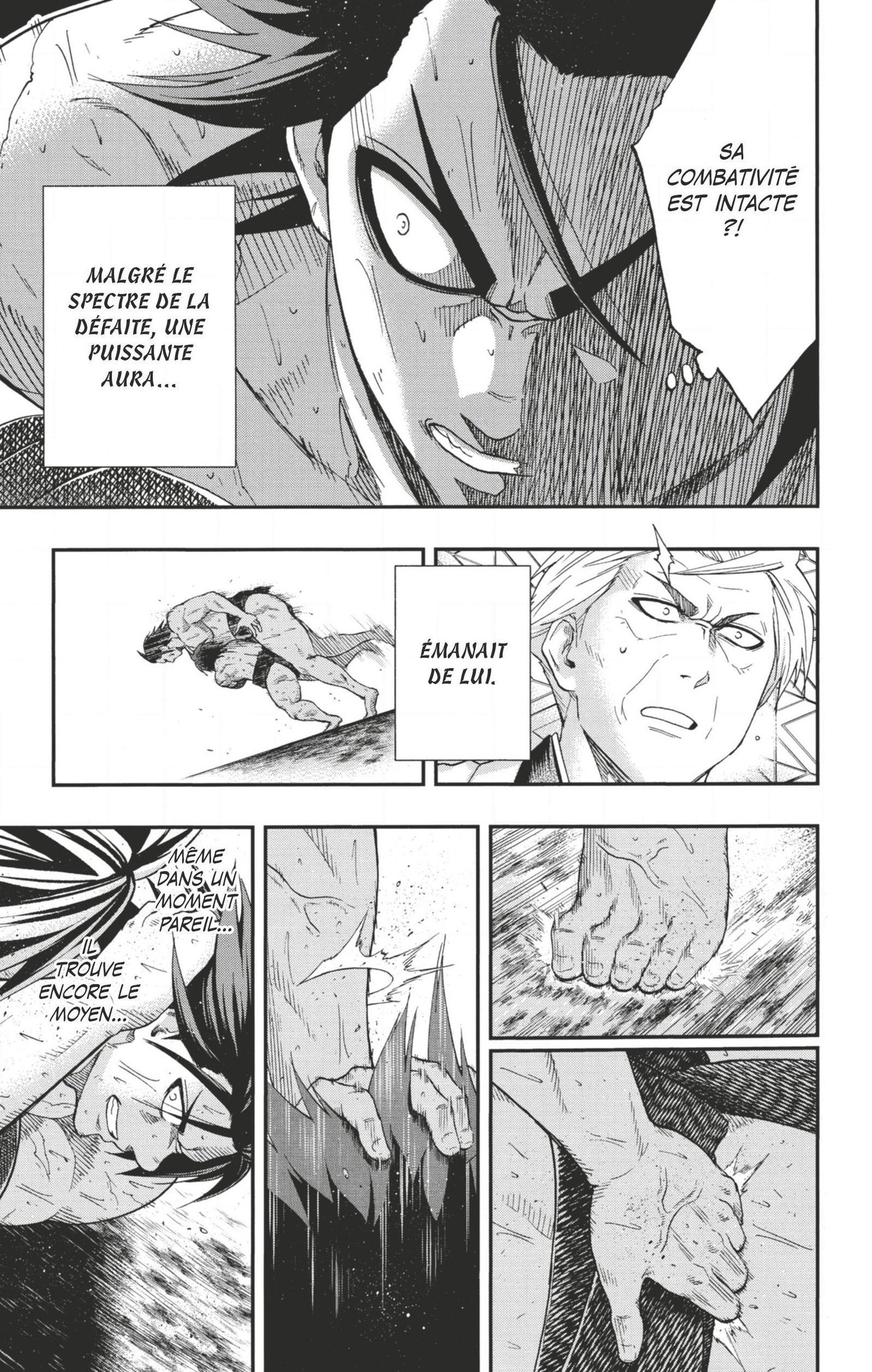 Read Hinomaru Zumou FR Manga Online
