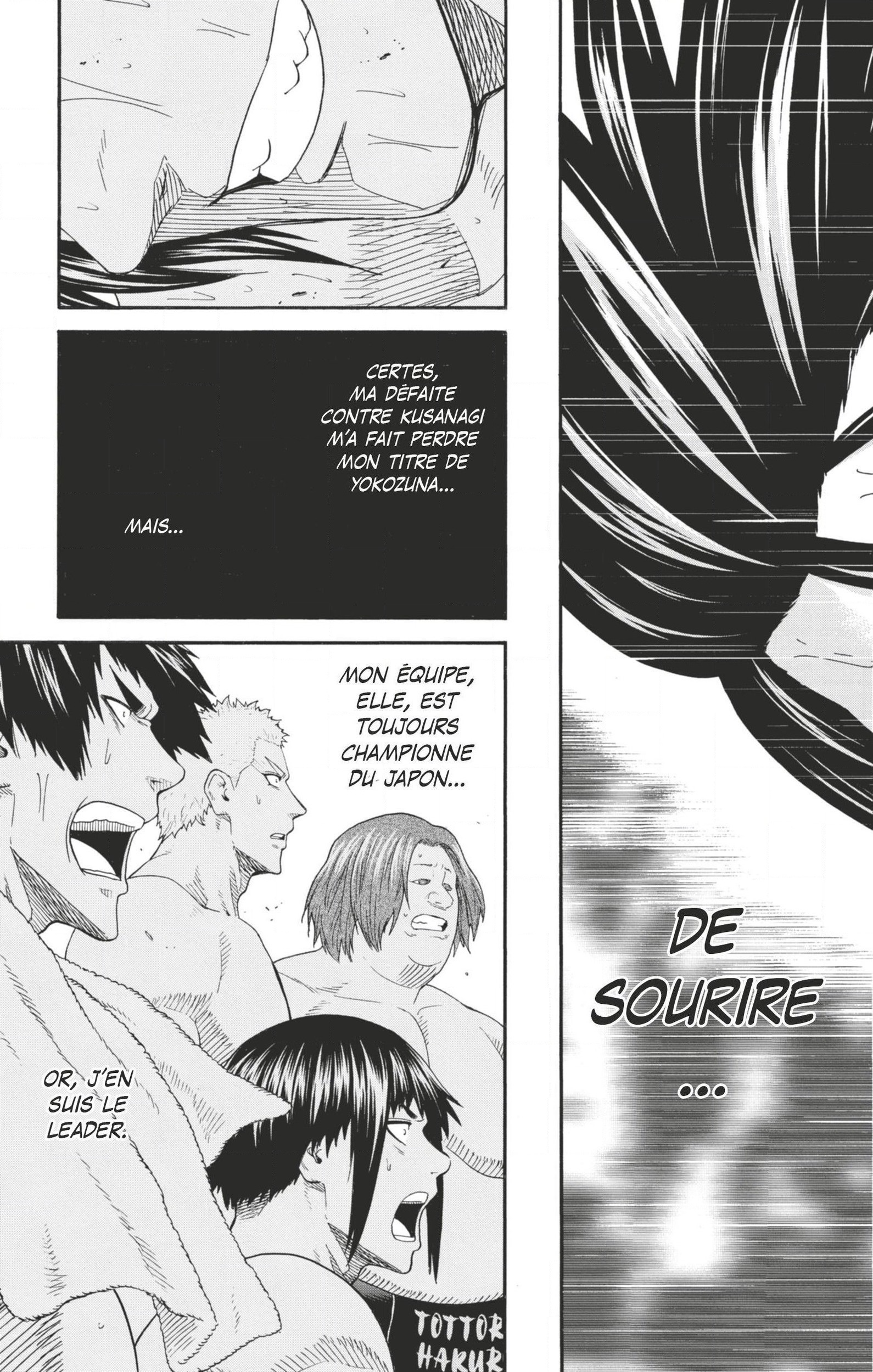 Read Hinomaru Zumou FR Manga Online