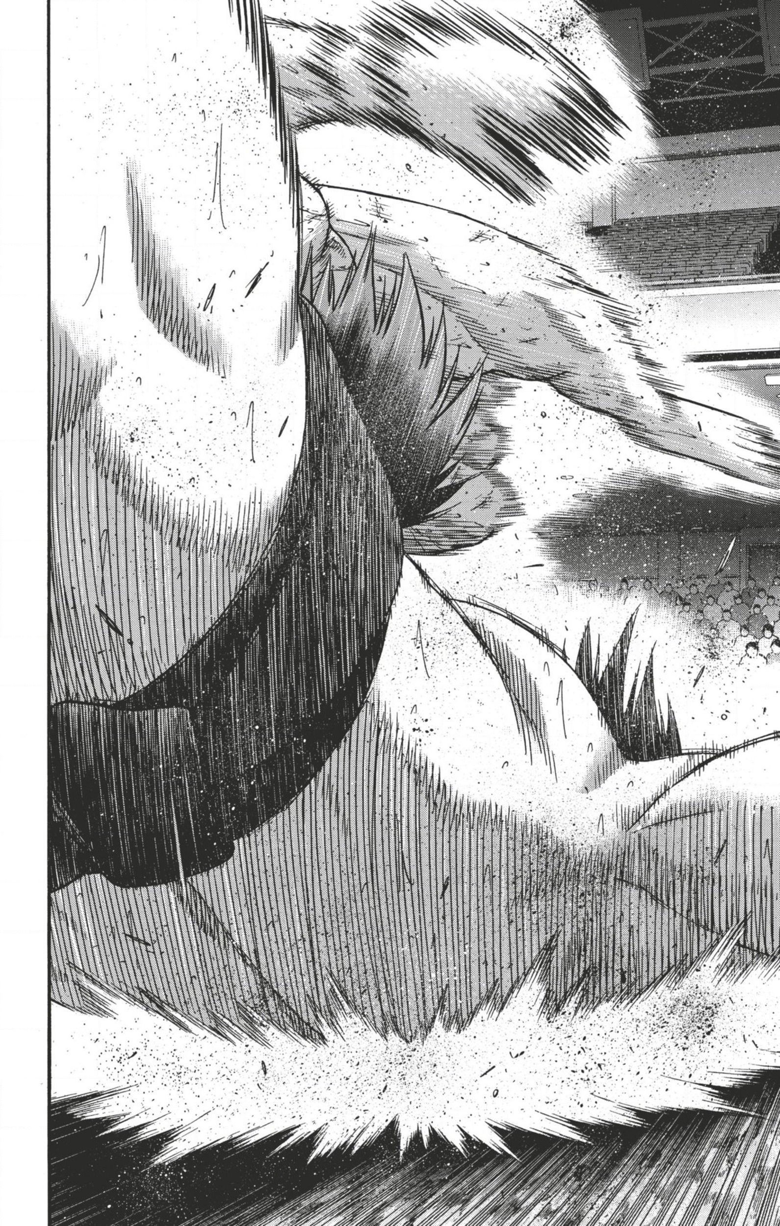 Read Hinomaru Zumou FR Manga Online