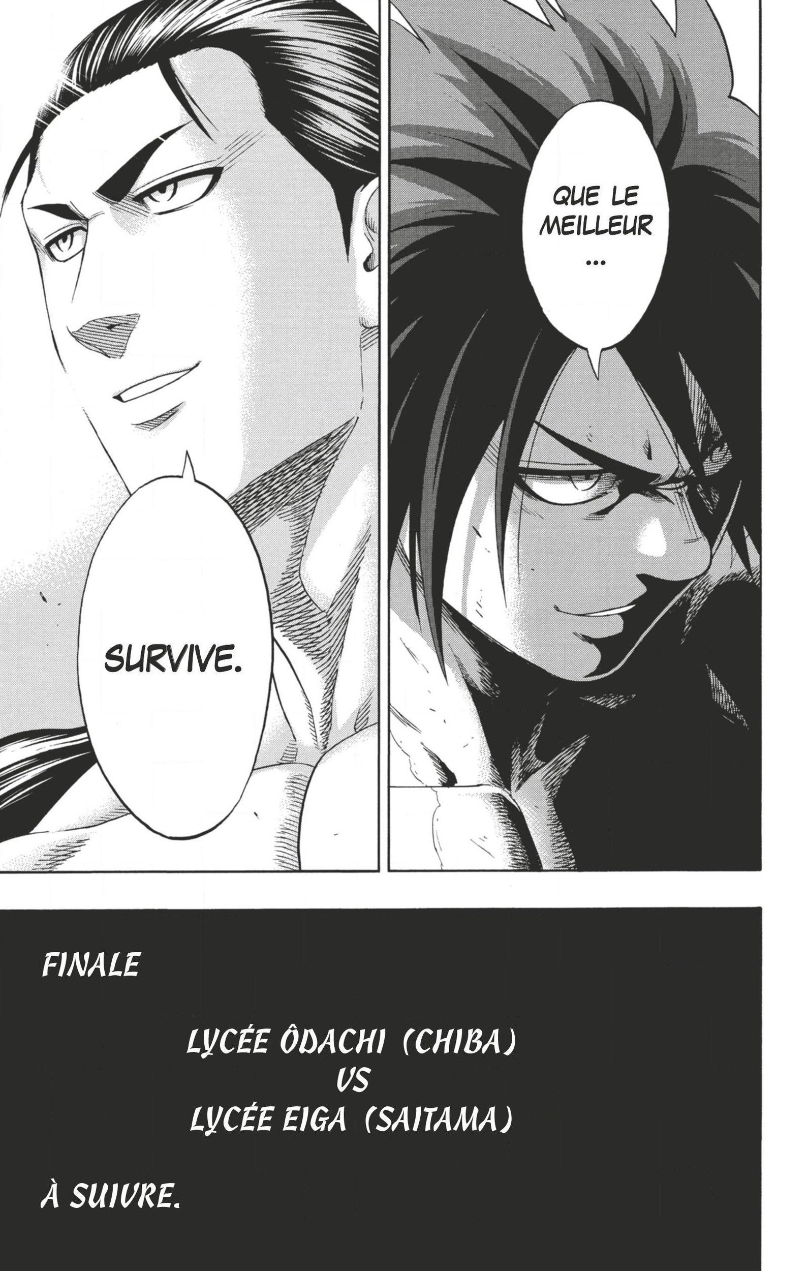 Read Hinomaru Zumou FR Manga Online