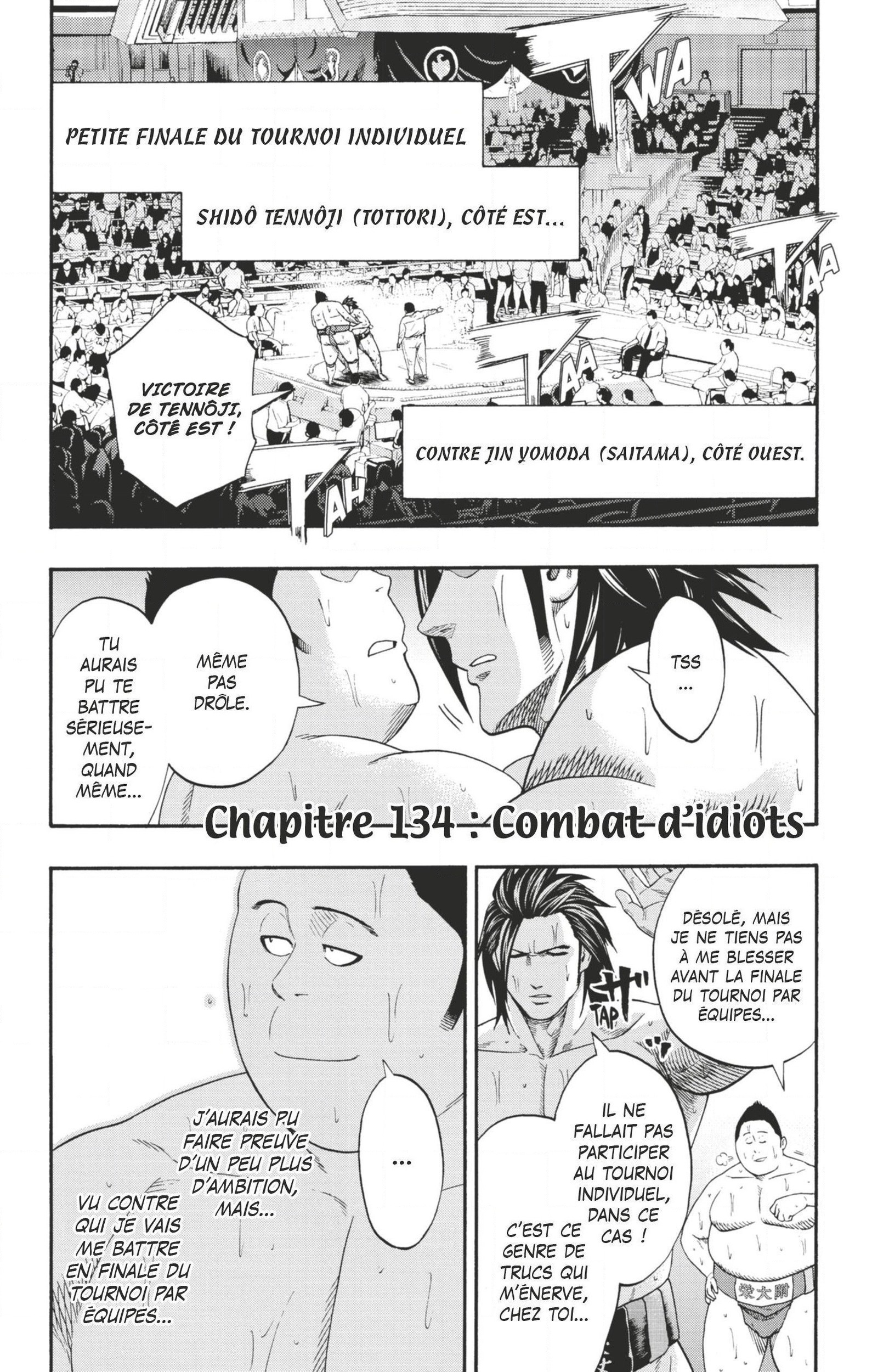 Read Hinomaru Zumou FR Manga Online