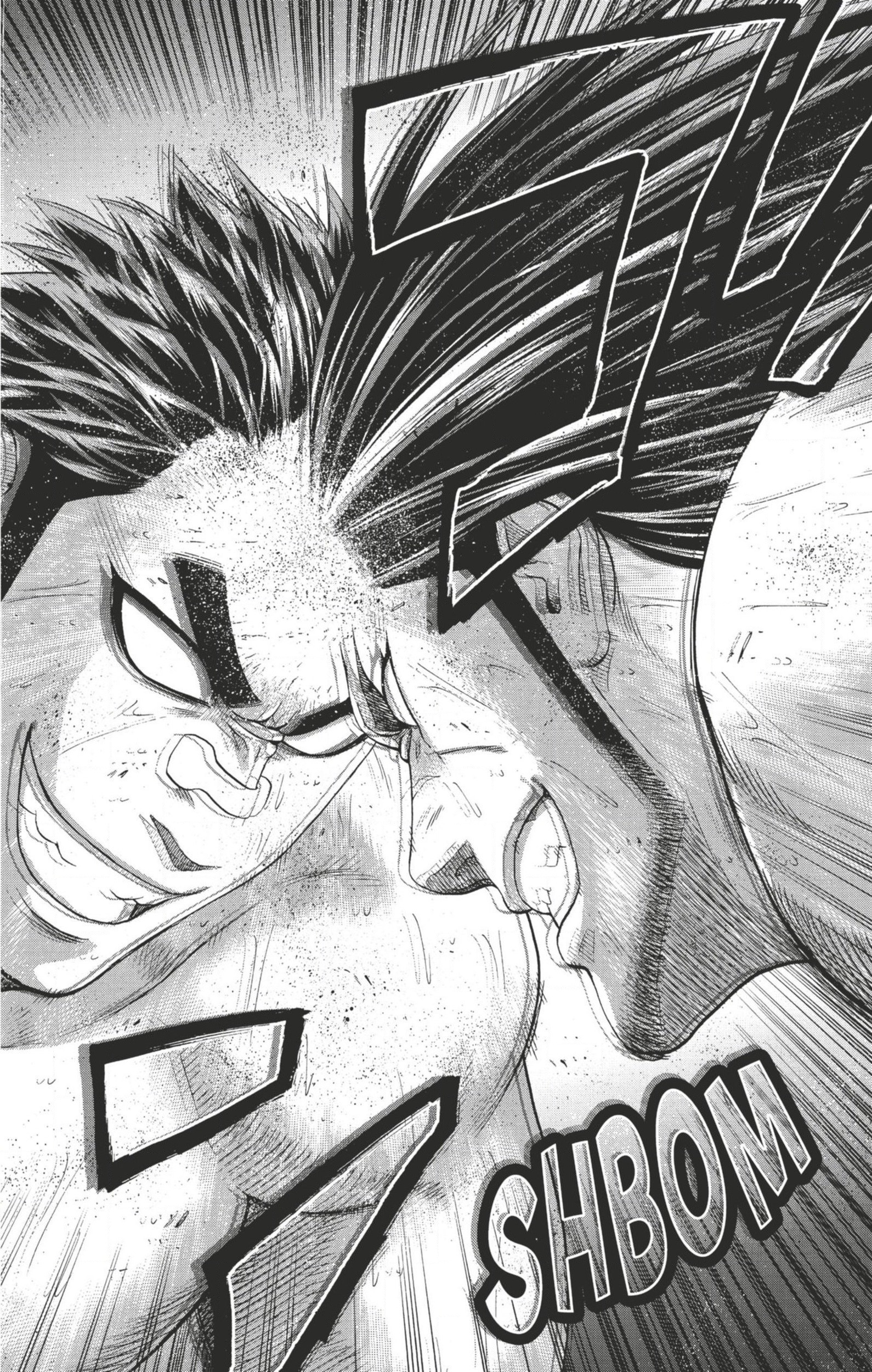 Read Hinomaru Zumou FR Manga Online