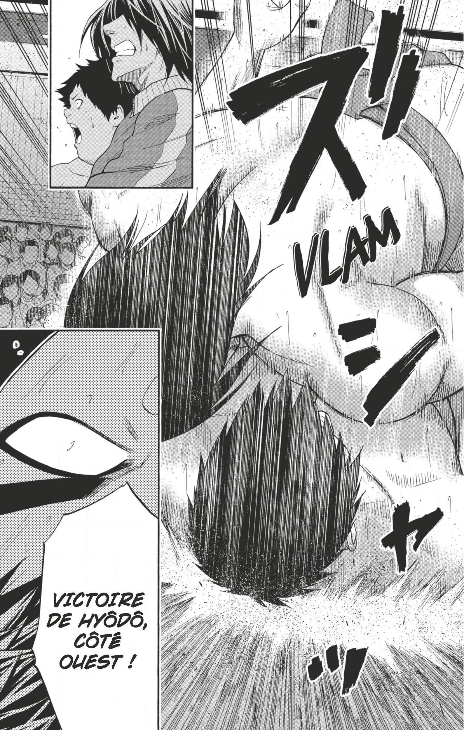 Read Hinomaru Zumou FR Manga Online