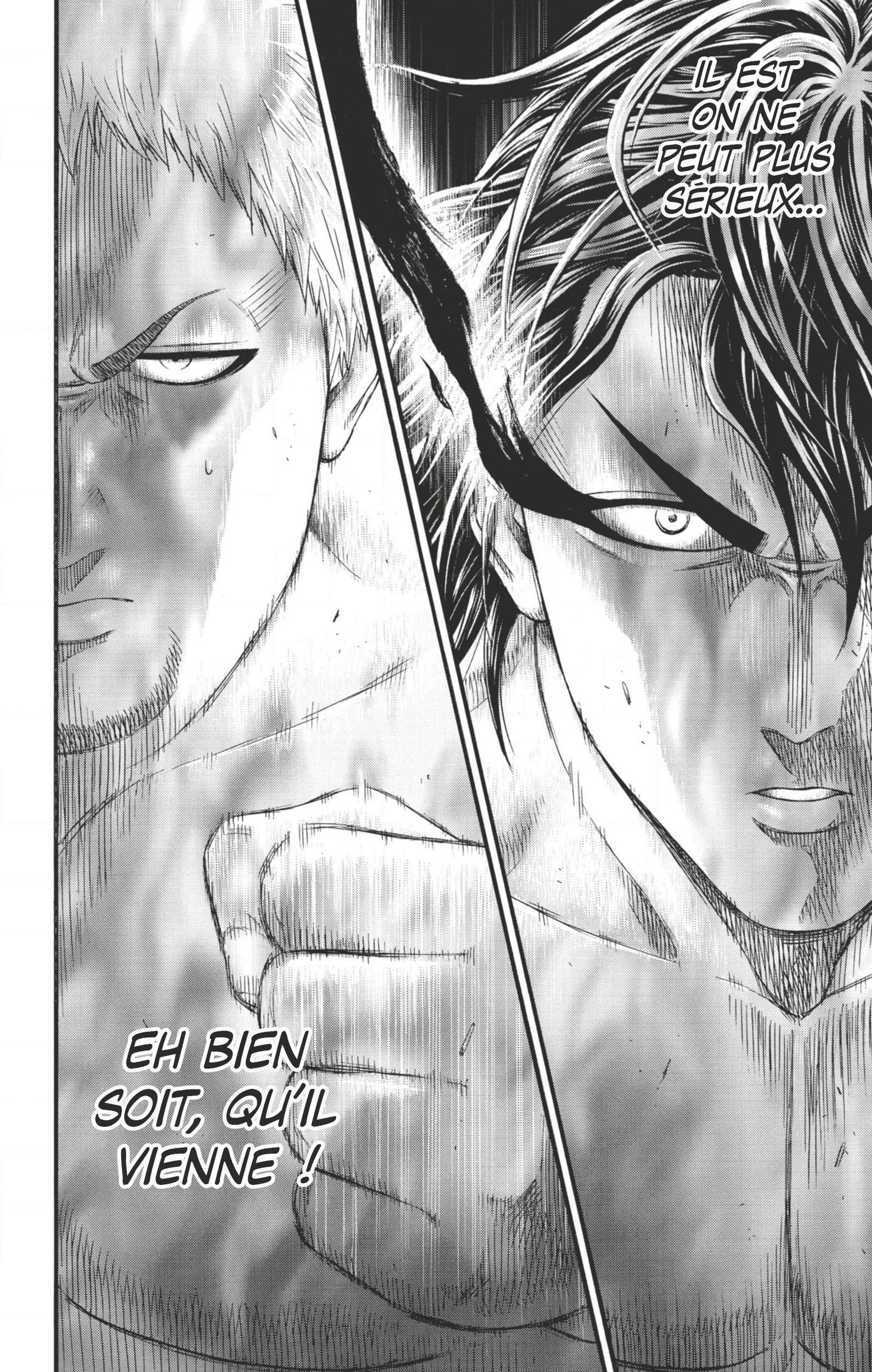Read Hinomaru Zumou FR Manga Online