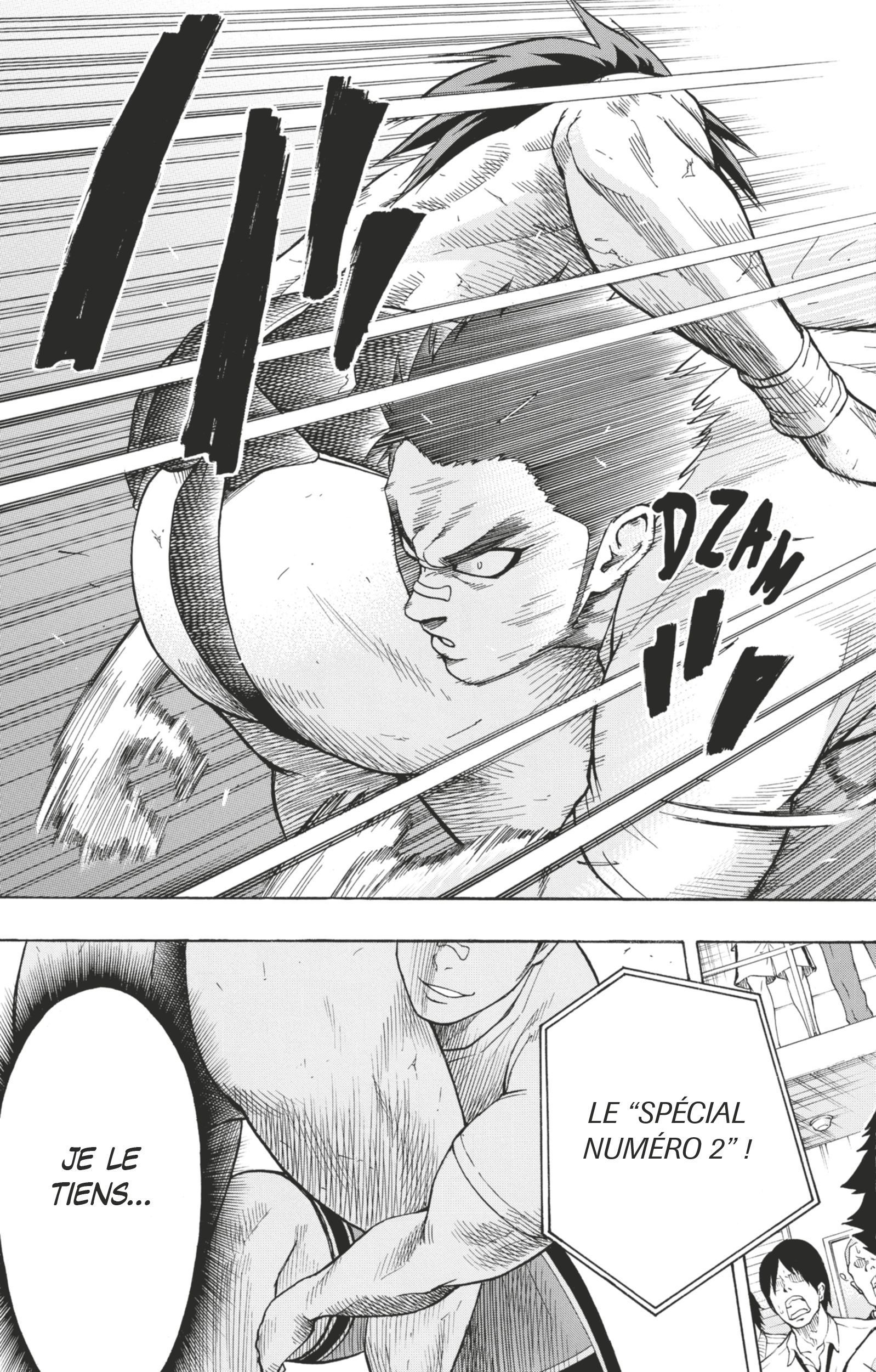 Read Hinomaru Zumou FR Manga Online