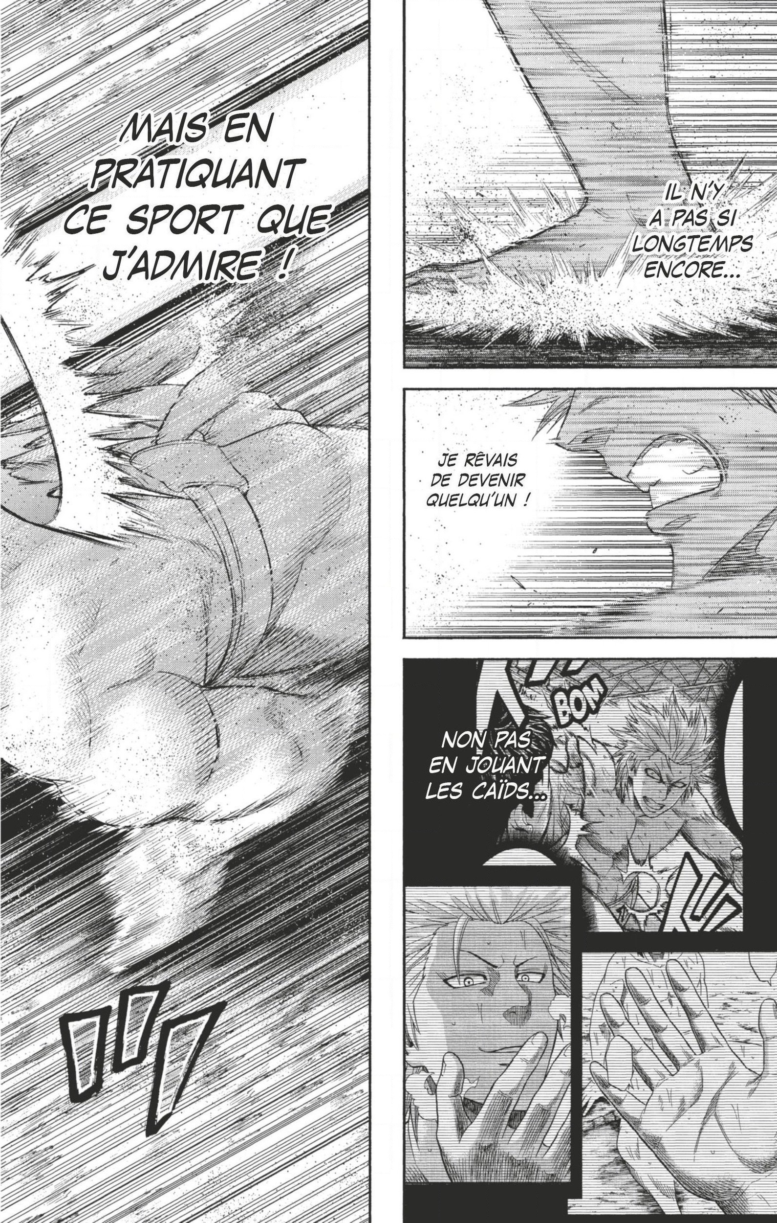Read Hinomaru Zumou FR Manga Online