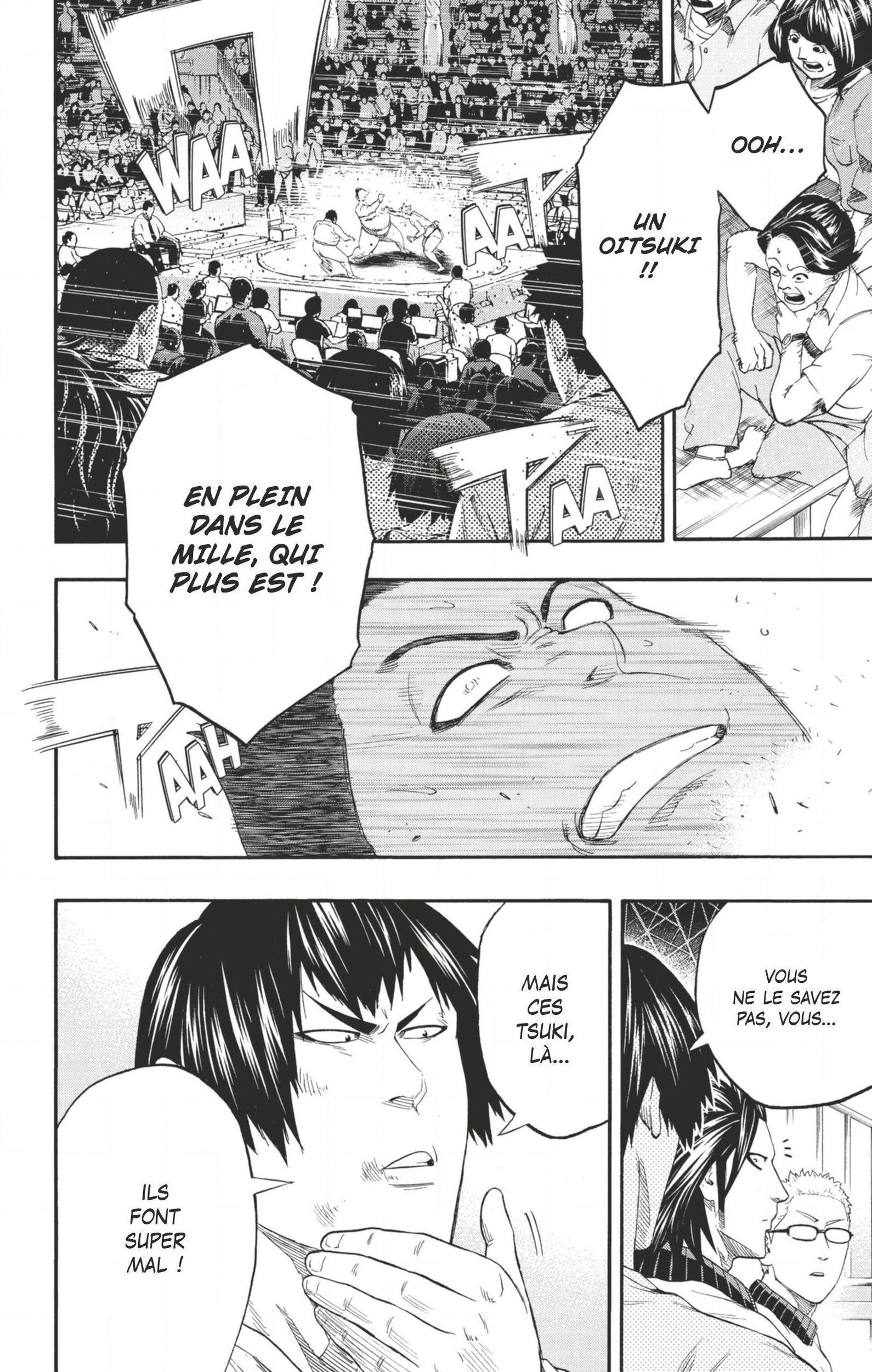 Read Hinomaru Zumou FR Manga Online