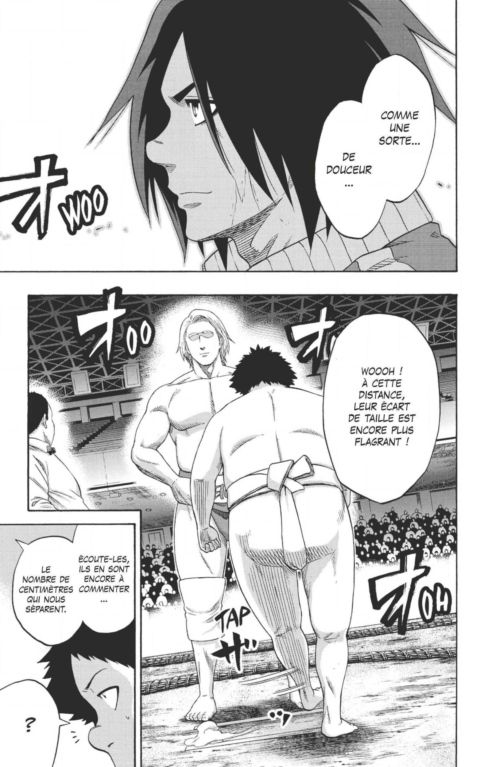 Read Hinomaru Zumou FR Manga Online