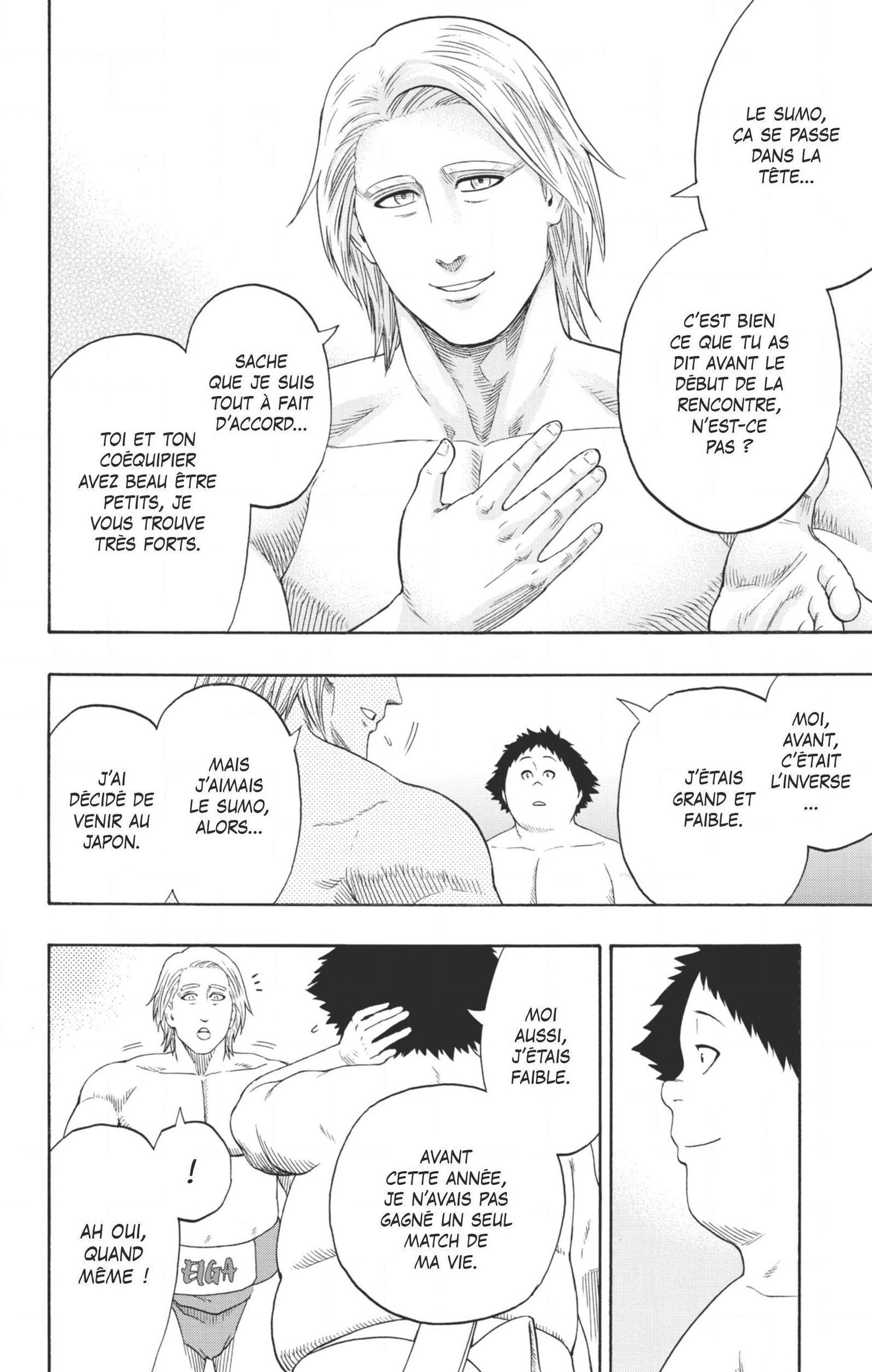Read Hinomaru Zumou FR Manga Online