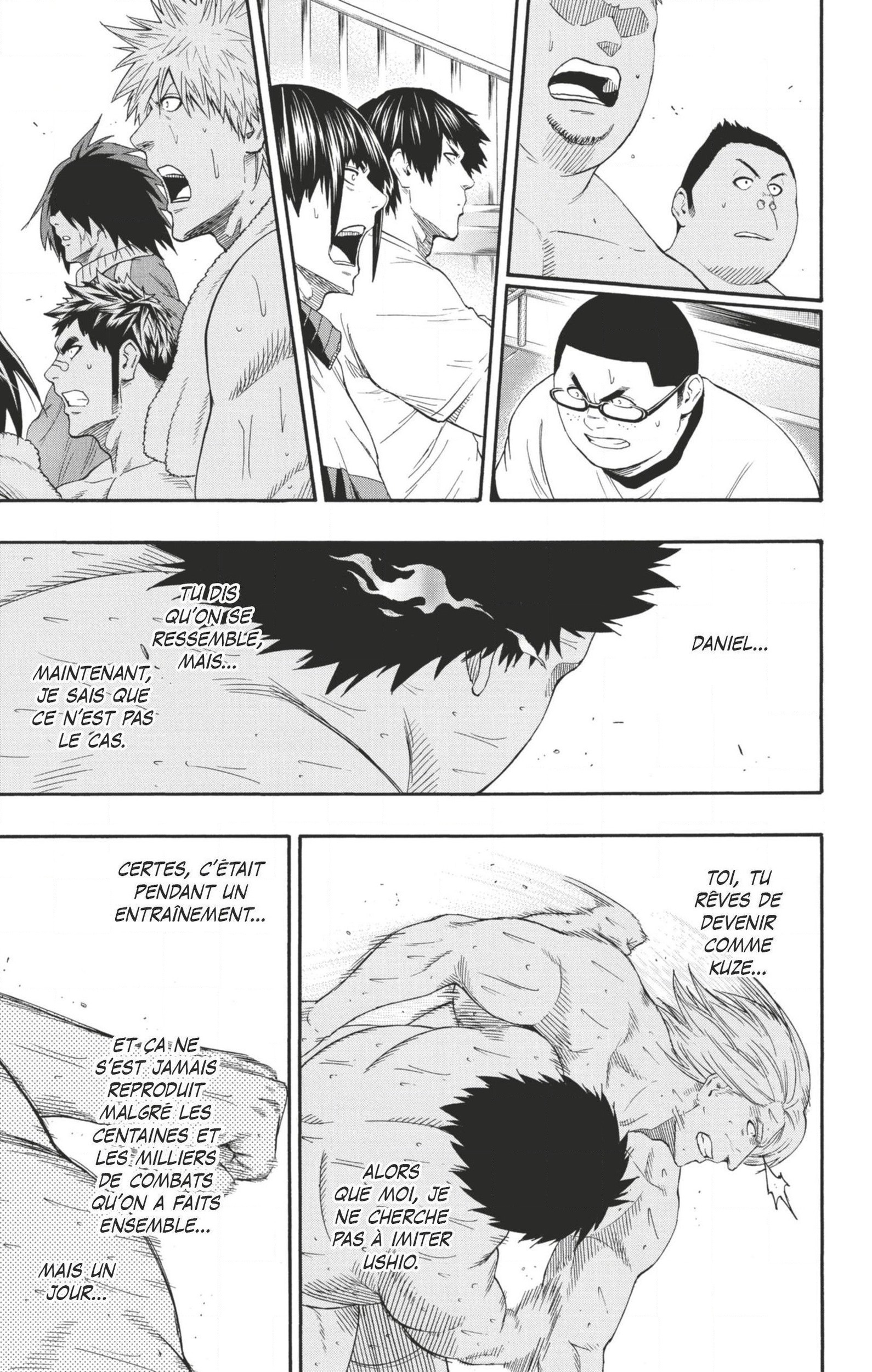 Read Hinomaru Zumou FR Manga Online