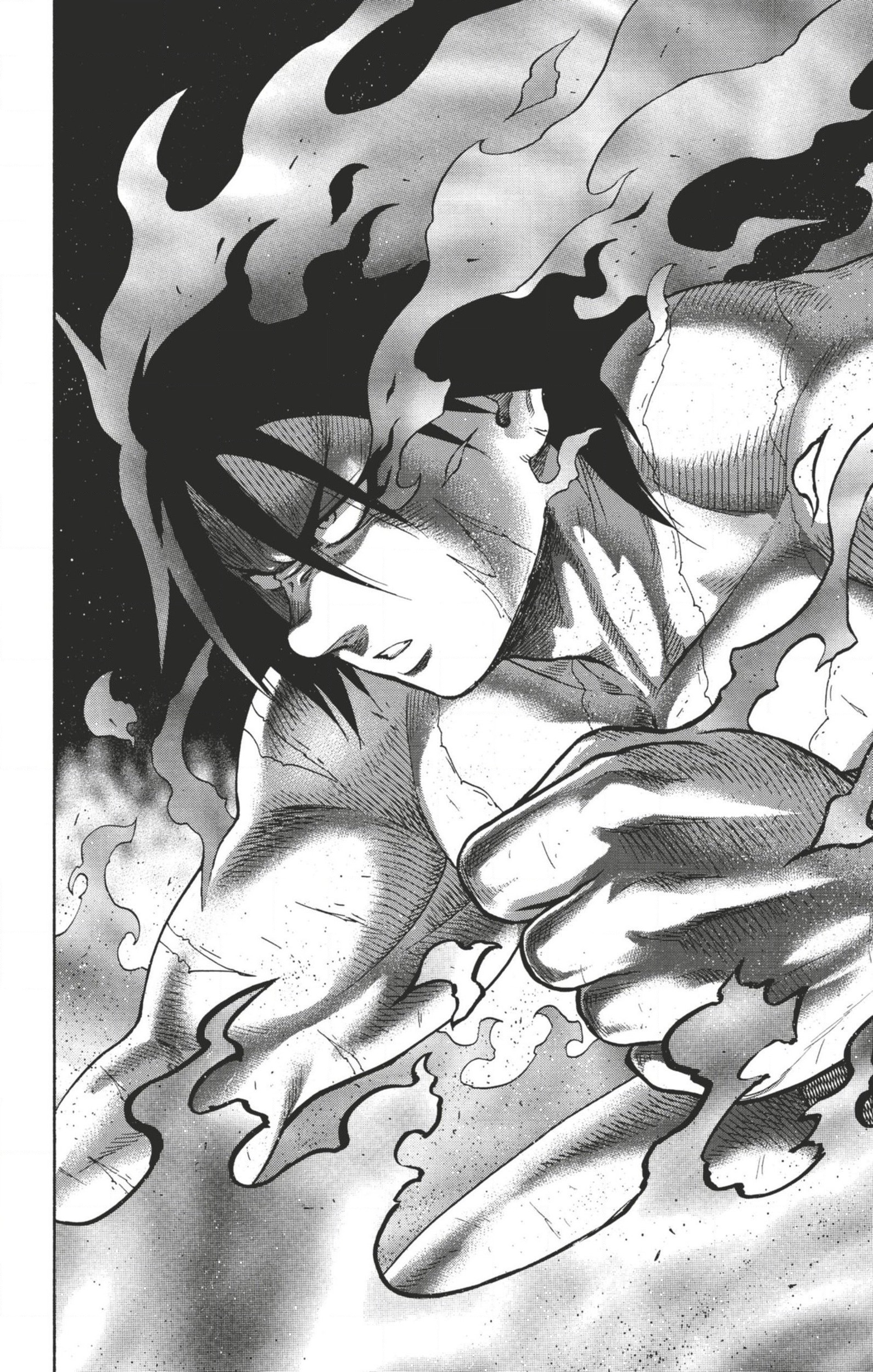Read Hinomaru Zumou FR Manga Online