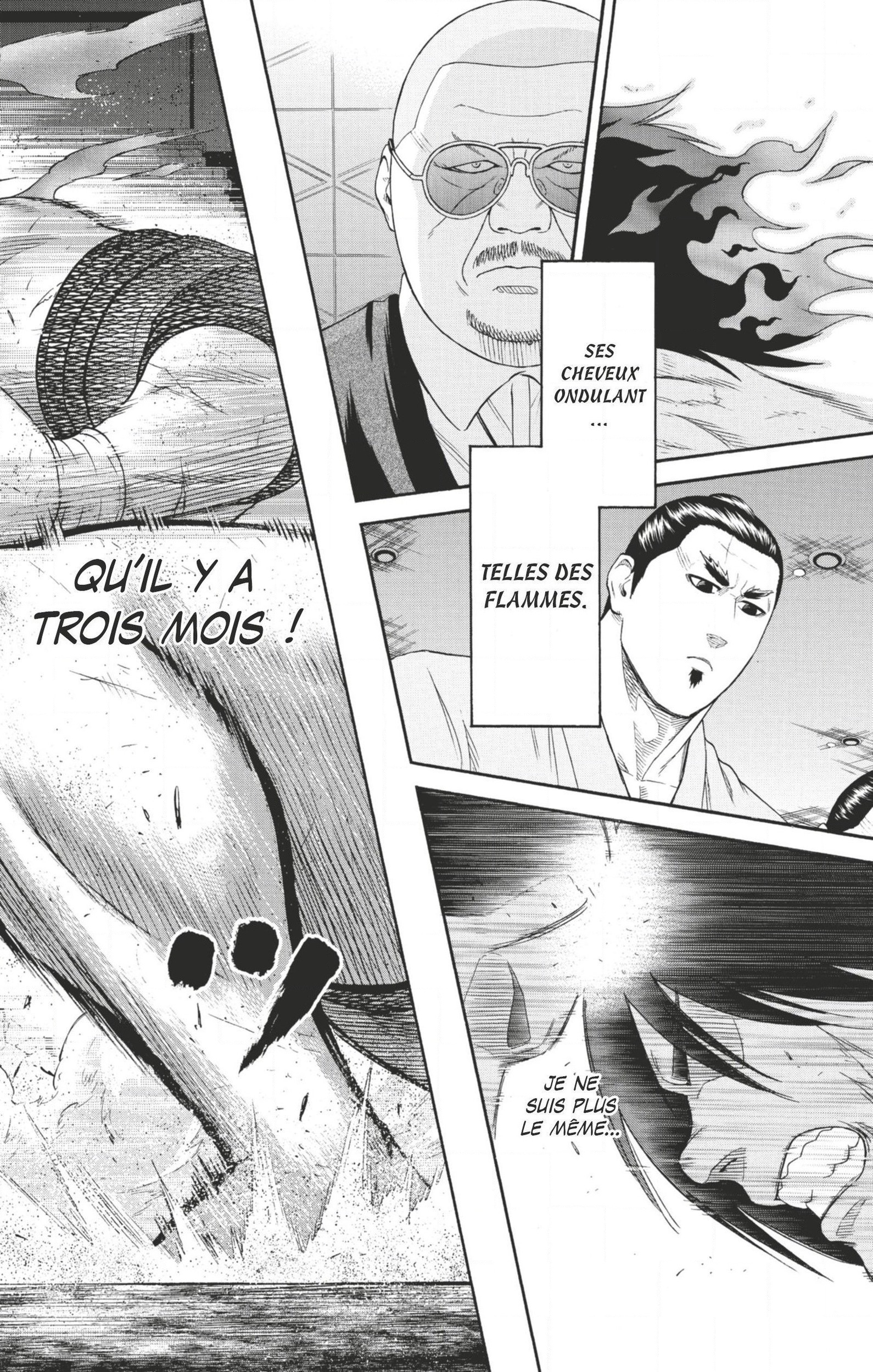Read Hinomaru Zumou FR Manga Online