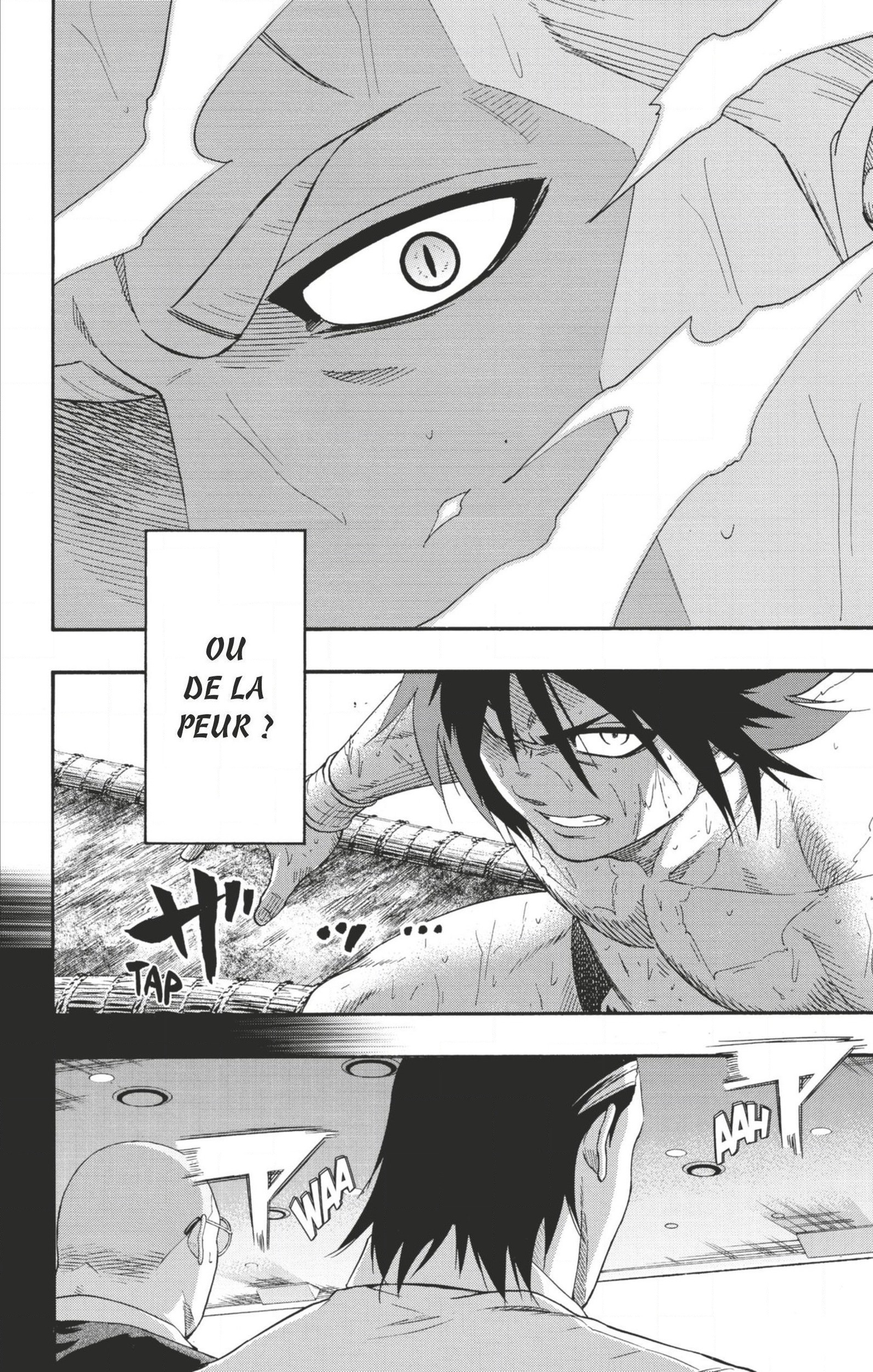 Read Hinomaru Zumou FR Manga Online
