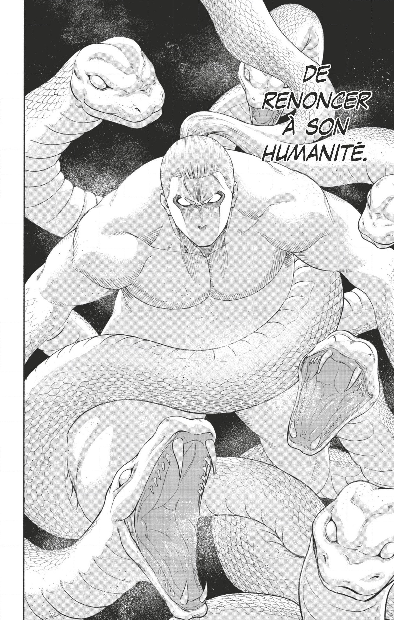 Read Hinomaru Zumou FR Manga Online