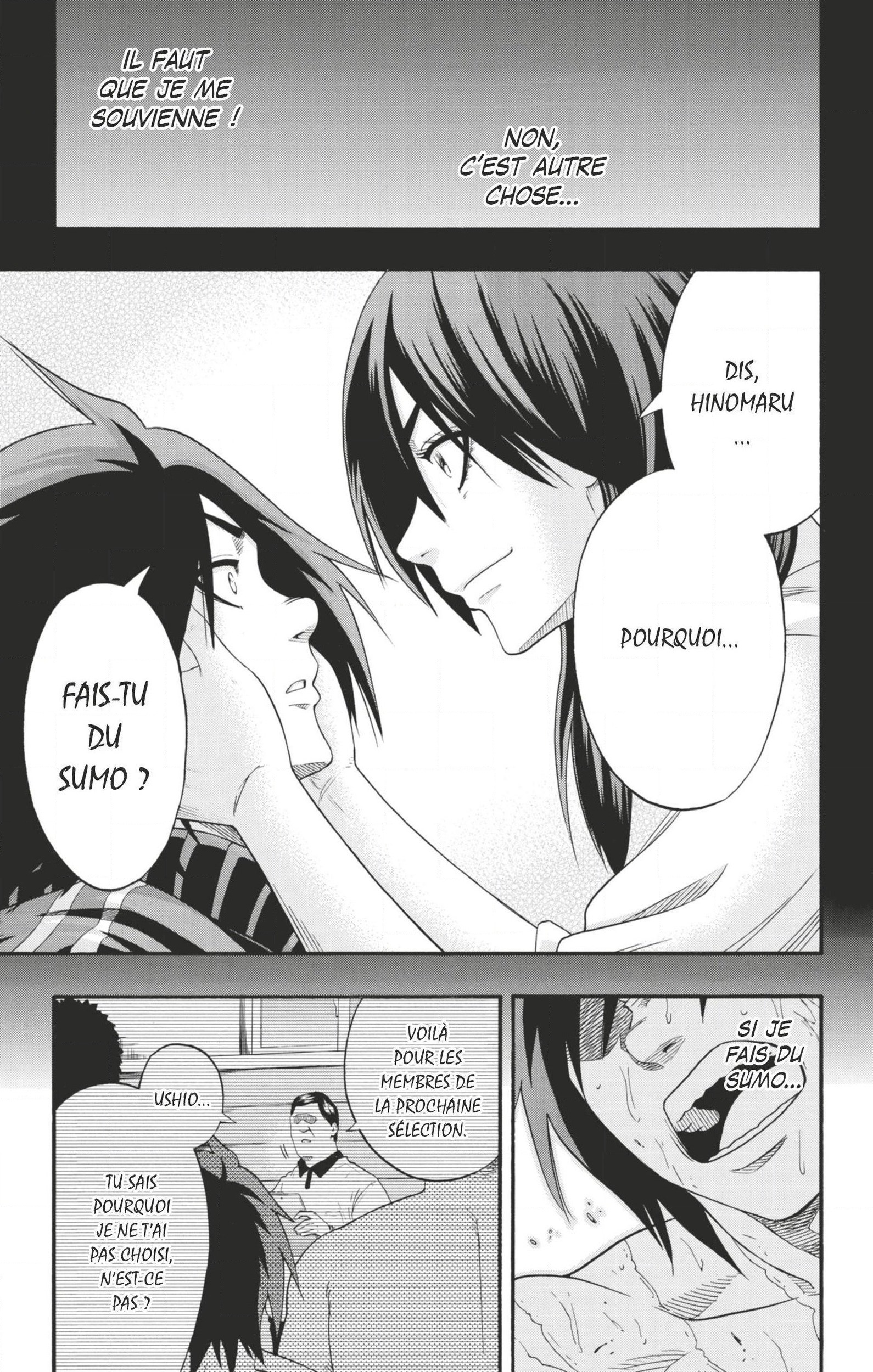 Read Hinomaru Zumou FR Manga Online