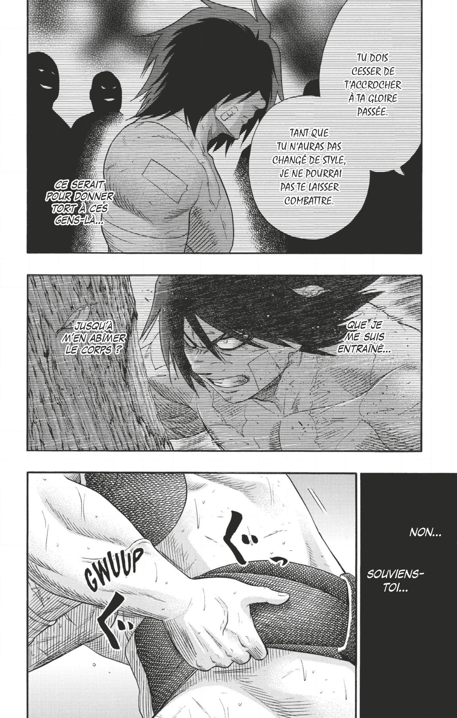 Read Hinomaru Zumou FR Manga Online